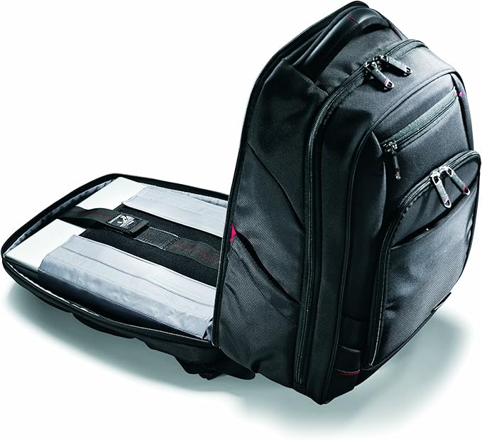 xenon samsonite