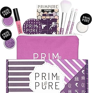 Prim and Pure Kids Makeup Gift Set