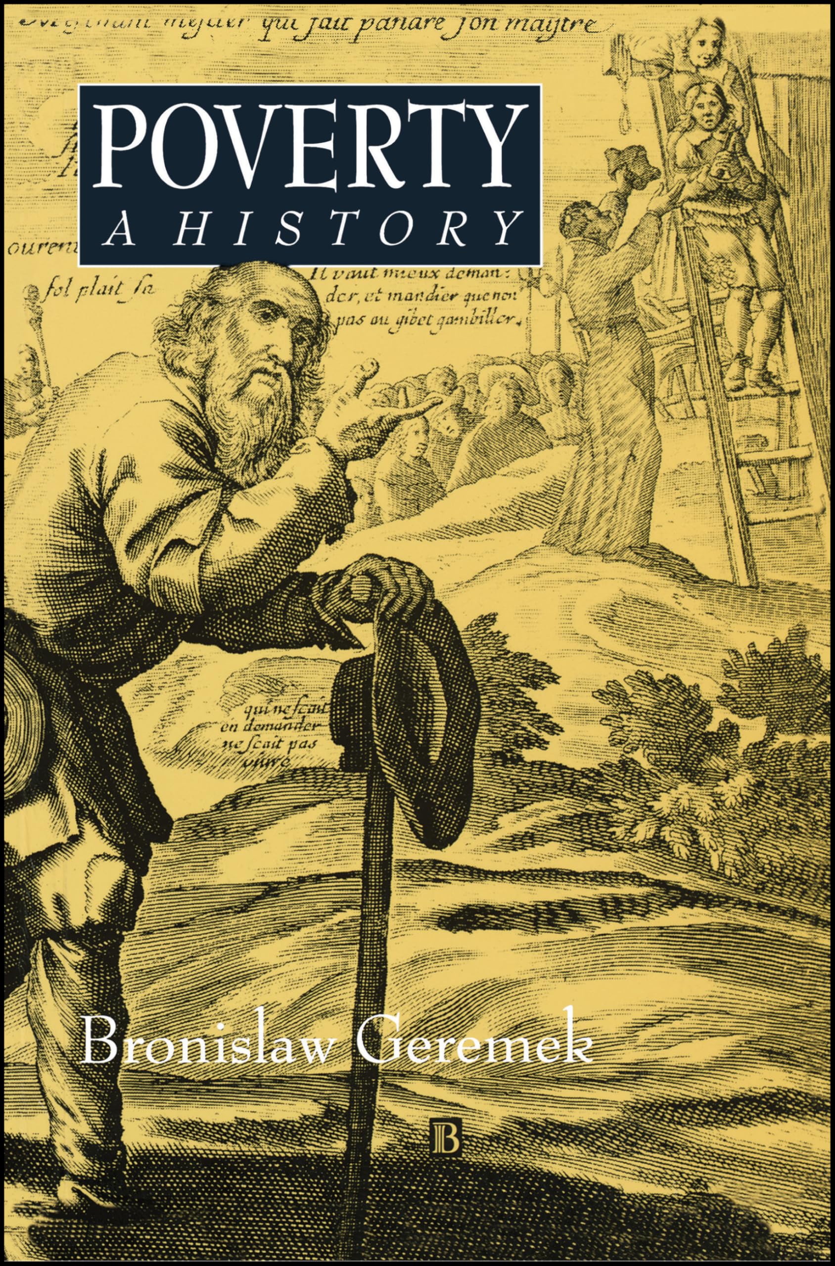 Poverty: A History