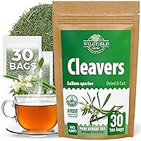 Vista 19 de 50 bolsas de té de caléndula Flores secas de caléndula Hierba de té herbal - 50 unidades 1.5 g Flor Hierba