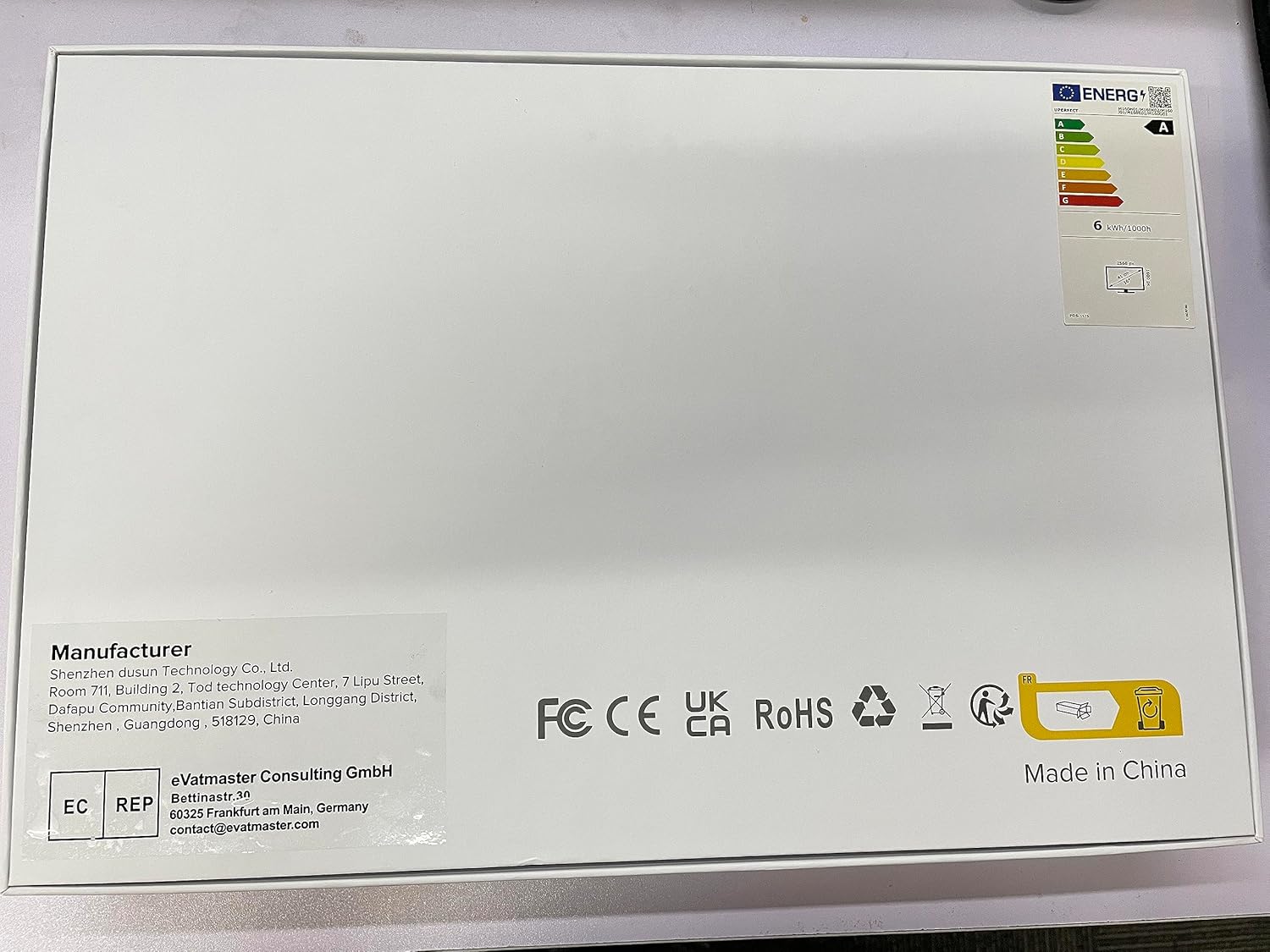 UPERFECT Monitor Portatile, 16 Pollici 2K Schermo Monitor,Altoparlanti Incorporati Monitor con Tipo C HDMI per PC Laptop Xbox PS Switch MacBook UPERFECT Monitor Portatile, 16 Pollici 2K Schermo Monitor,Altoparlanti Incorporati Monitor con Tipo C HDMI per PC Laptop Xbox PS Switch MacBook