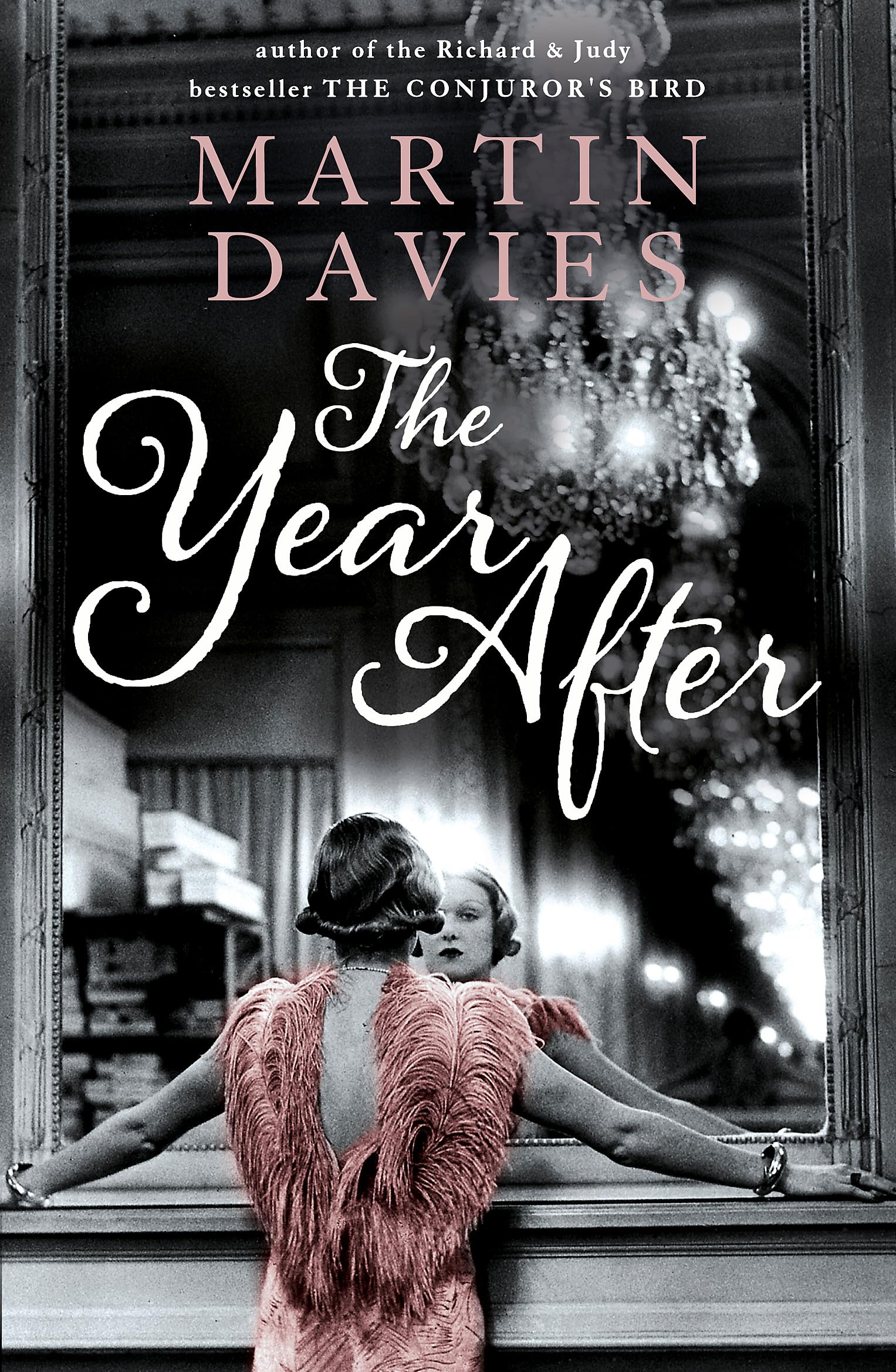 The Year After - 9780340980446