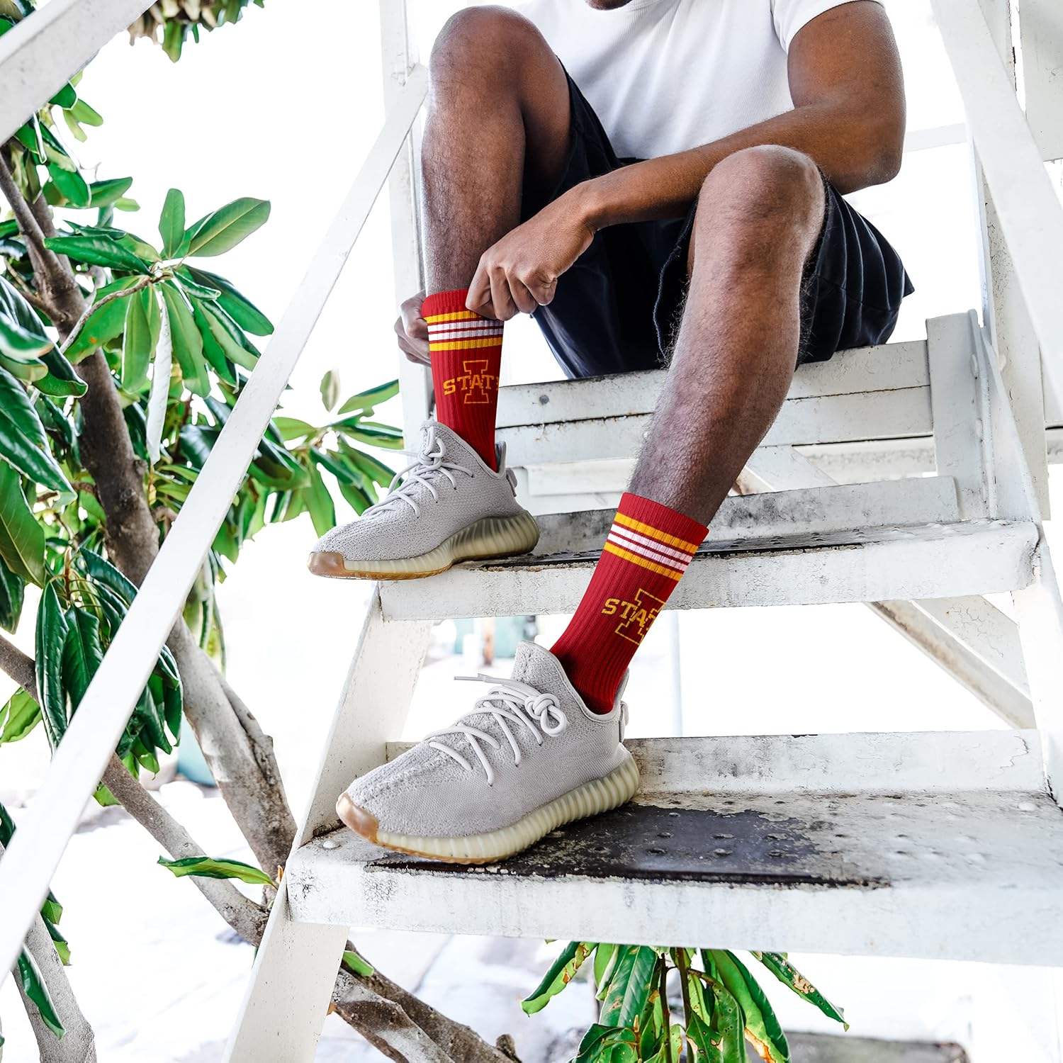 Iowa State Cyclones - Image 2