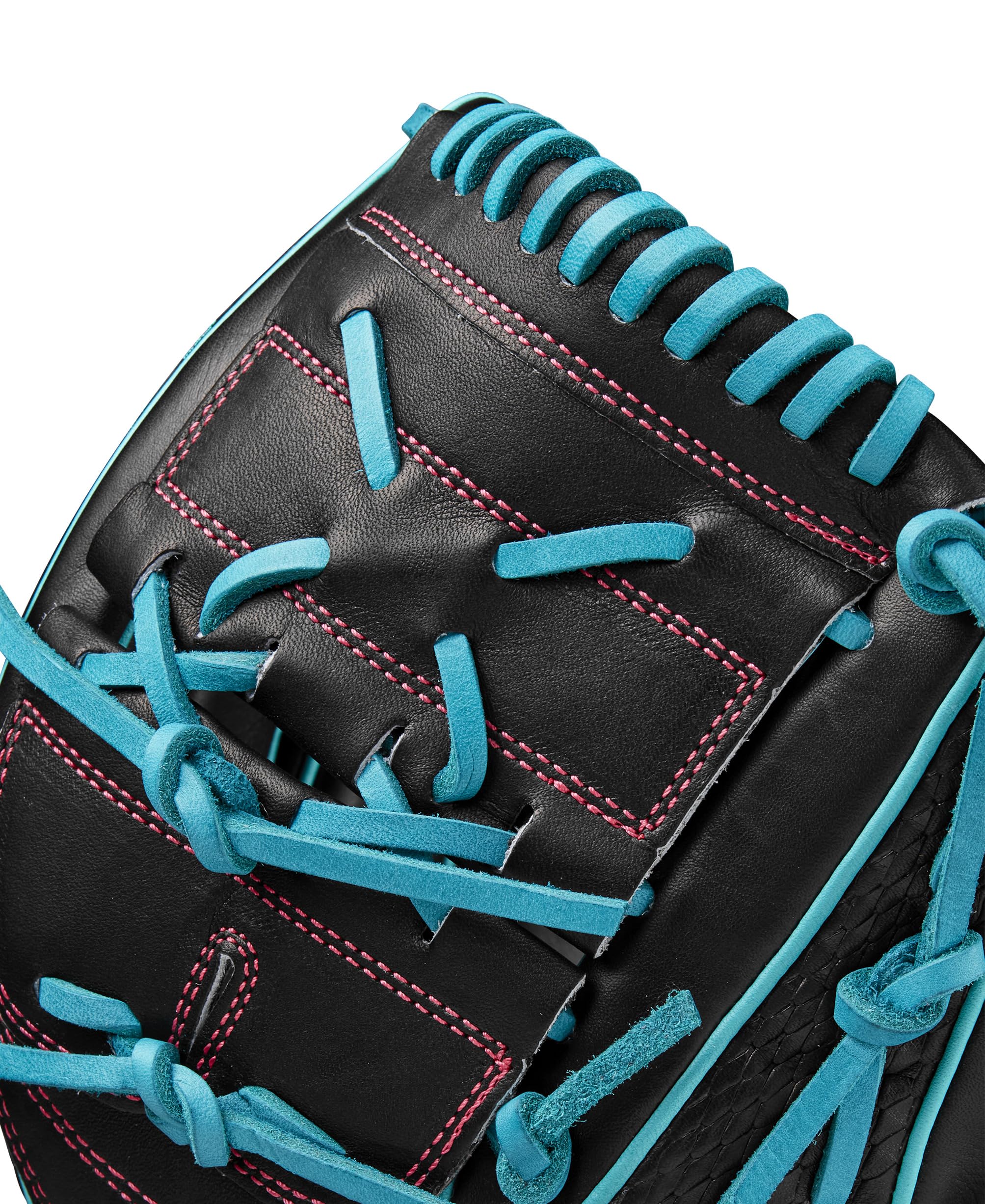 WILSON 2025 A2K Infield Baseballhandschuhe
