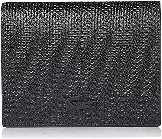 lacoste mens wallets