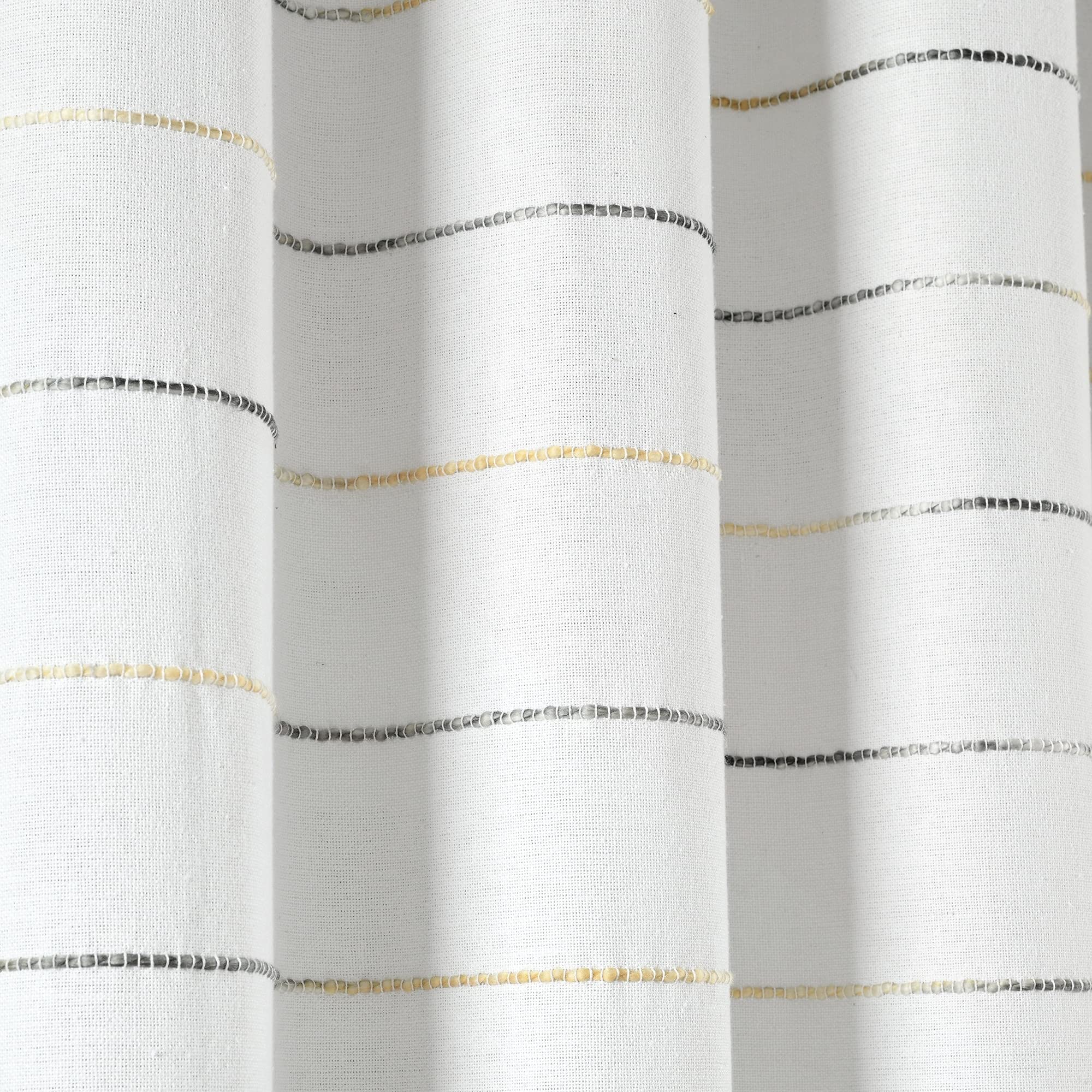 Umbral De Ducha Acrílico STEIGNER 170 Cm - Altura 10 Mm, Transparente Y Autoadhesivo