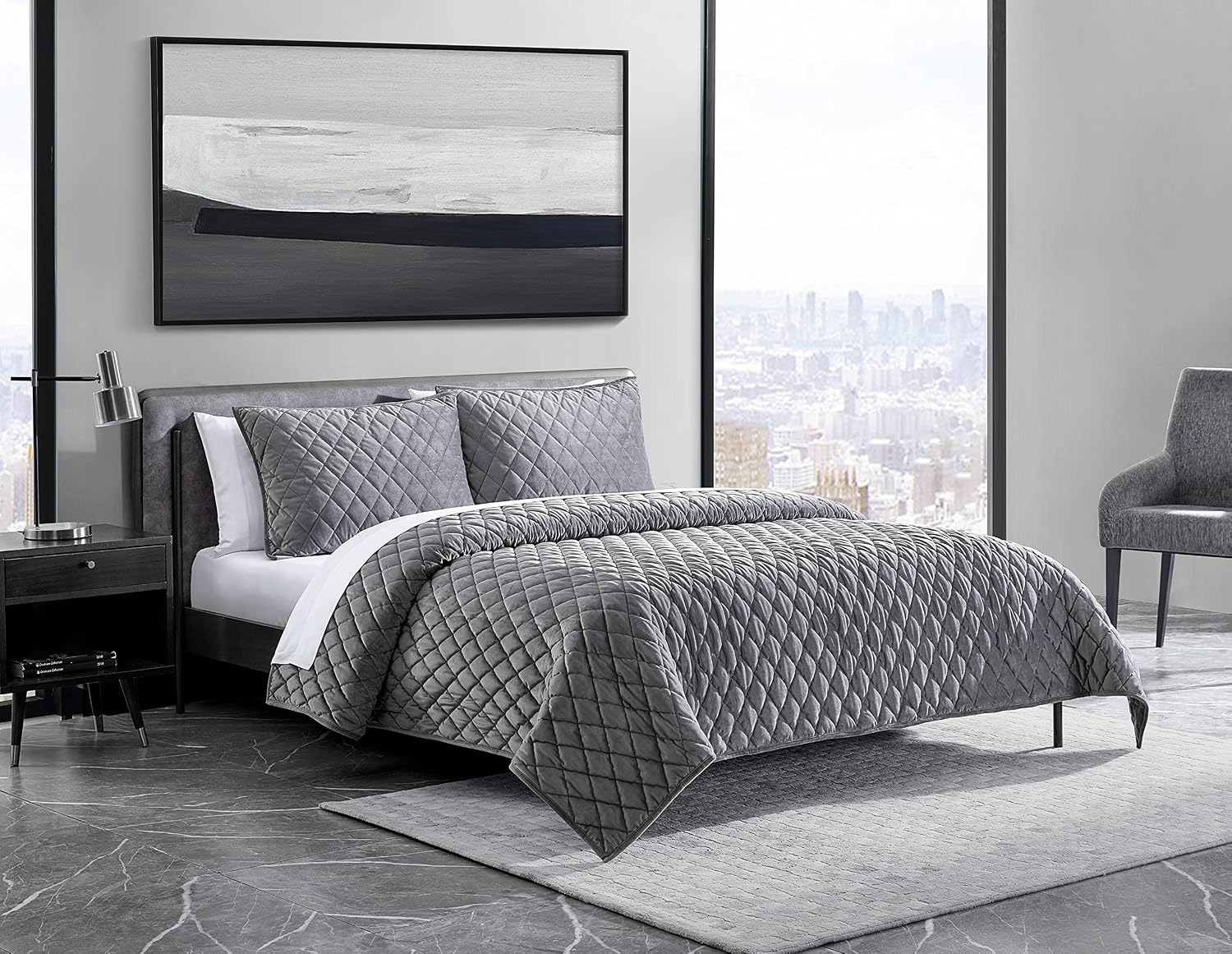 Vera Wang Sheets King