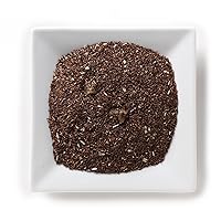 Vista 1 de Mahamosa Rooibos Pina Colada 2 oz (piña, coco, vainilla) - Mezcla de té de hojas sueltas de hierbas Rooibos (Looseleaf)