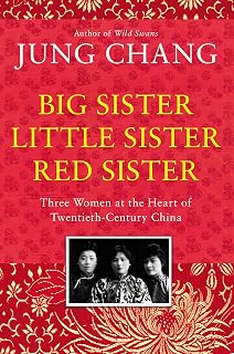 Big sister little sister red sister
