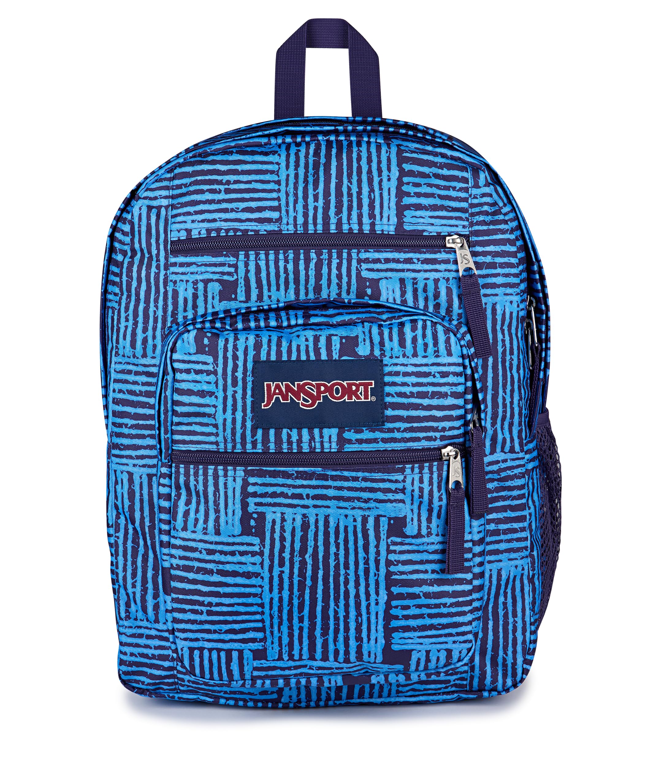 JANSPORT Laptop Backpack-Computer Bag with 2 Compartments, Black, One Size, Laptop Backpack - Computer Bag With 2 Compartments — view 82