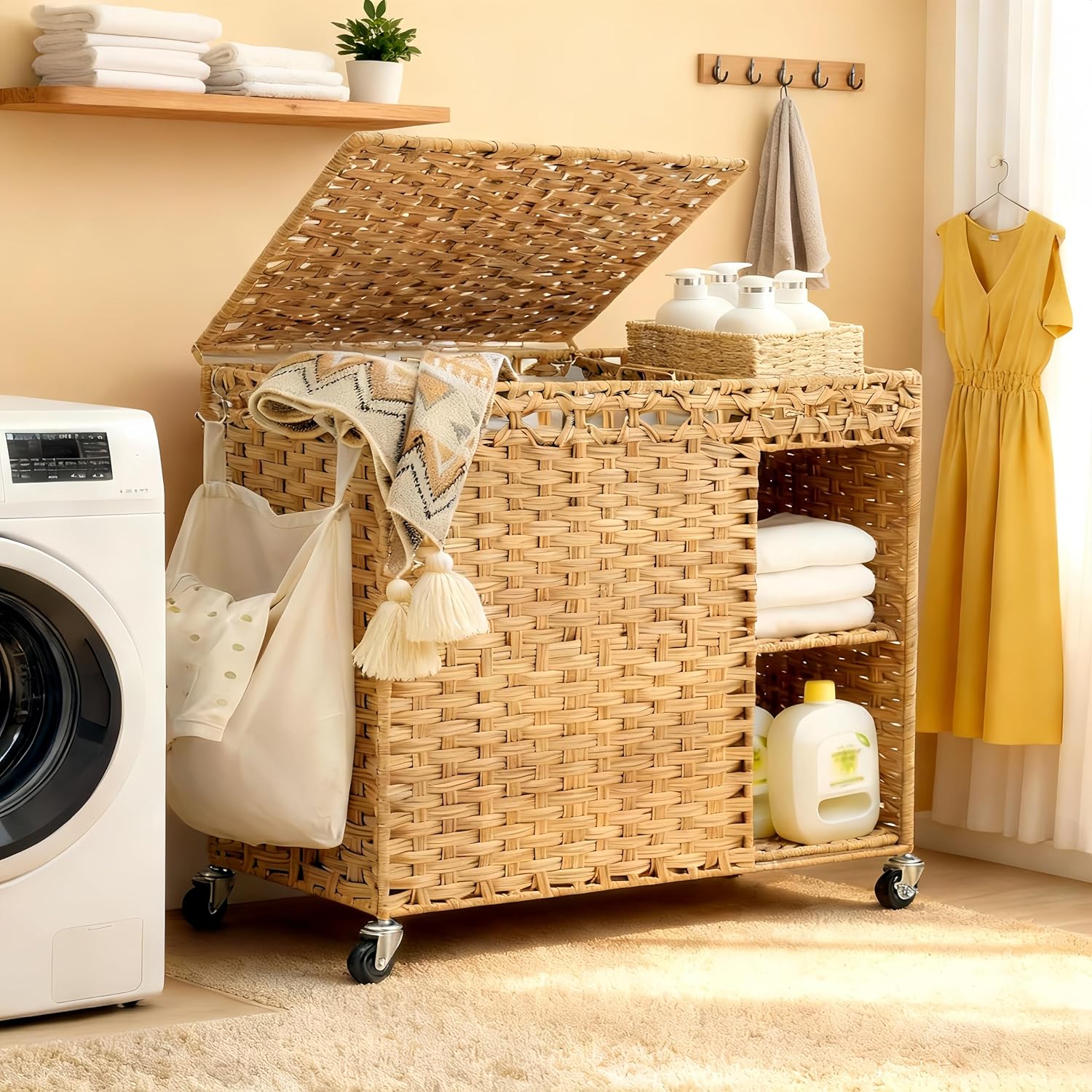 Afternoon Deals @ Your Local BIDFTA!