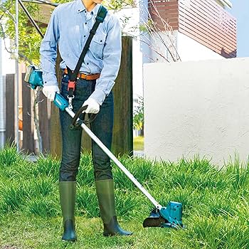 新品　マキタ(Makita) 200mm充電式草刈機MUR194DWF MUR194D | 株式会社マキタ