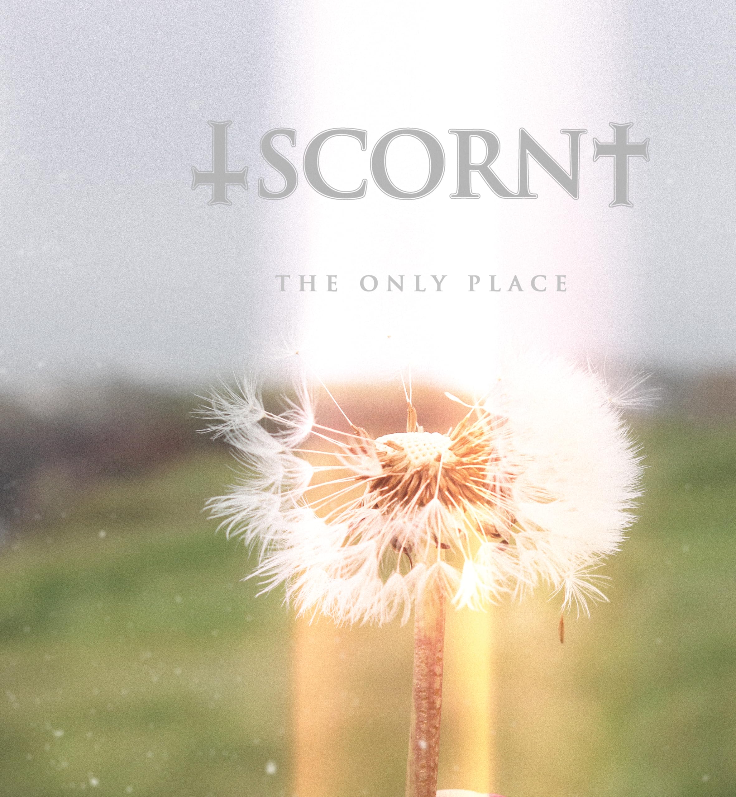 Scorn Only Place Double 12 Inch Vinyl 61MOHM NEW