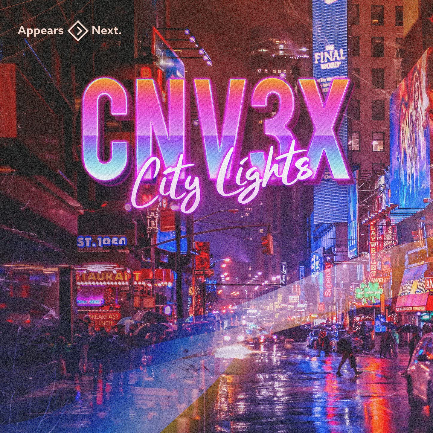 CNV3X