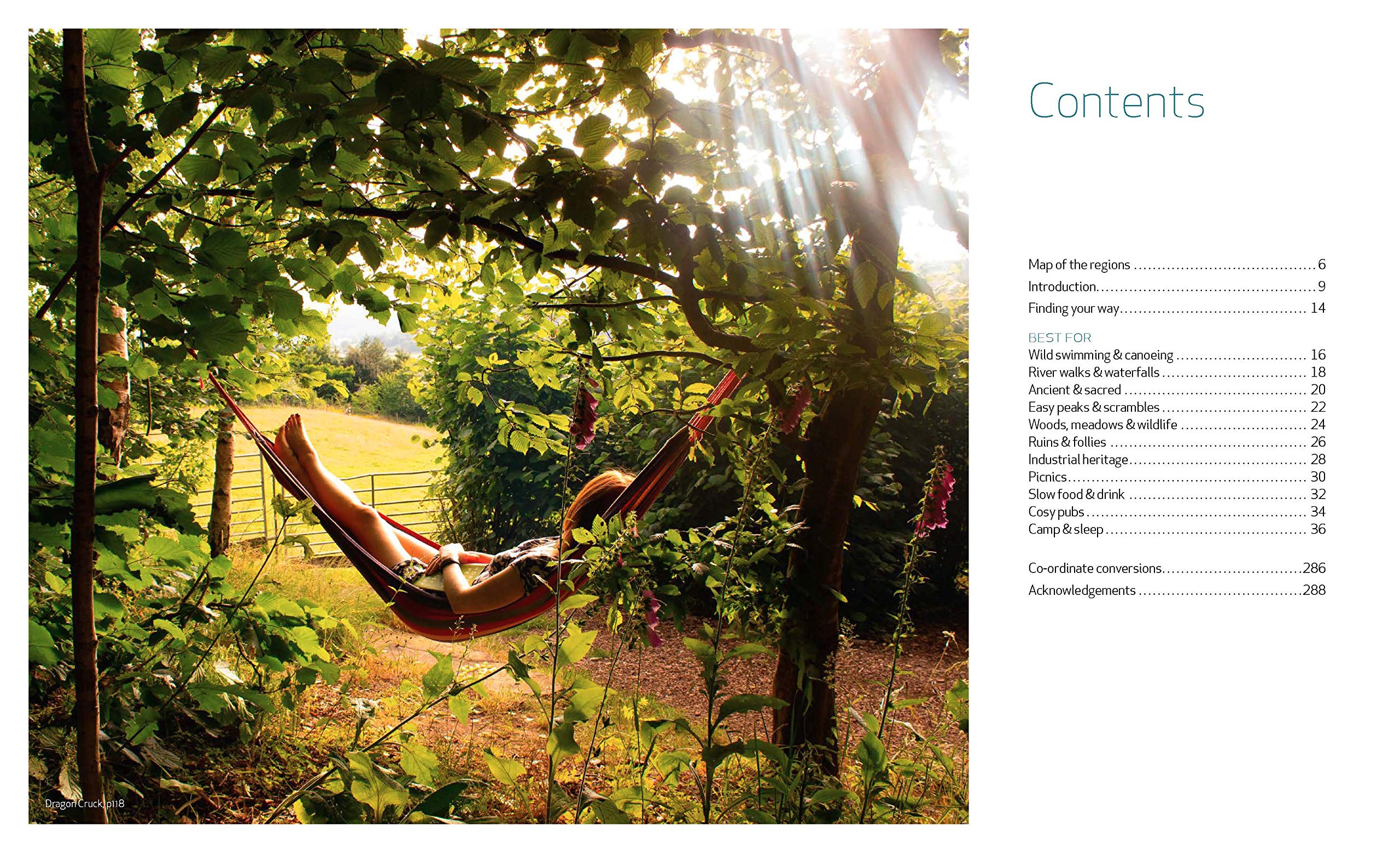 Wild Guide Central England: Adventures in the Peak District, Midlands, Cotswolds & Wye Valley