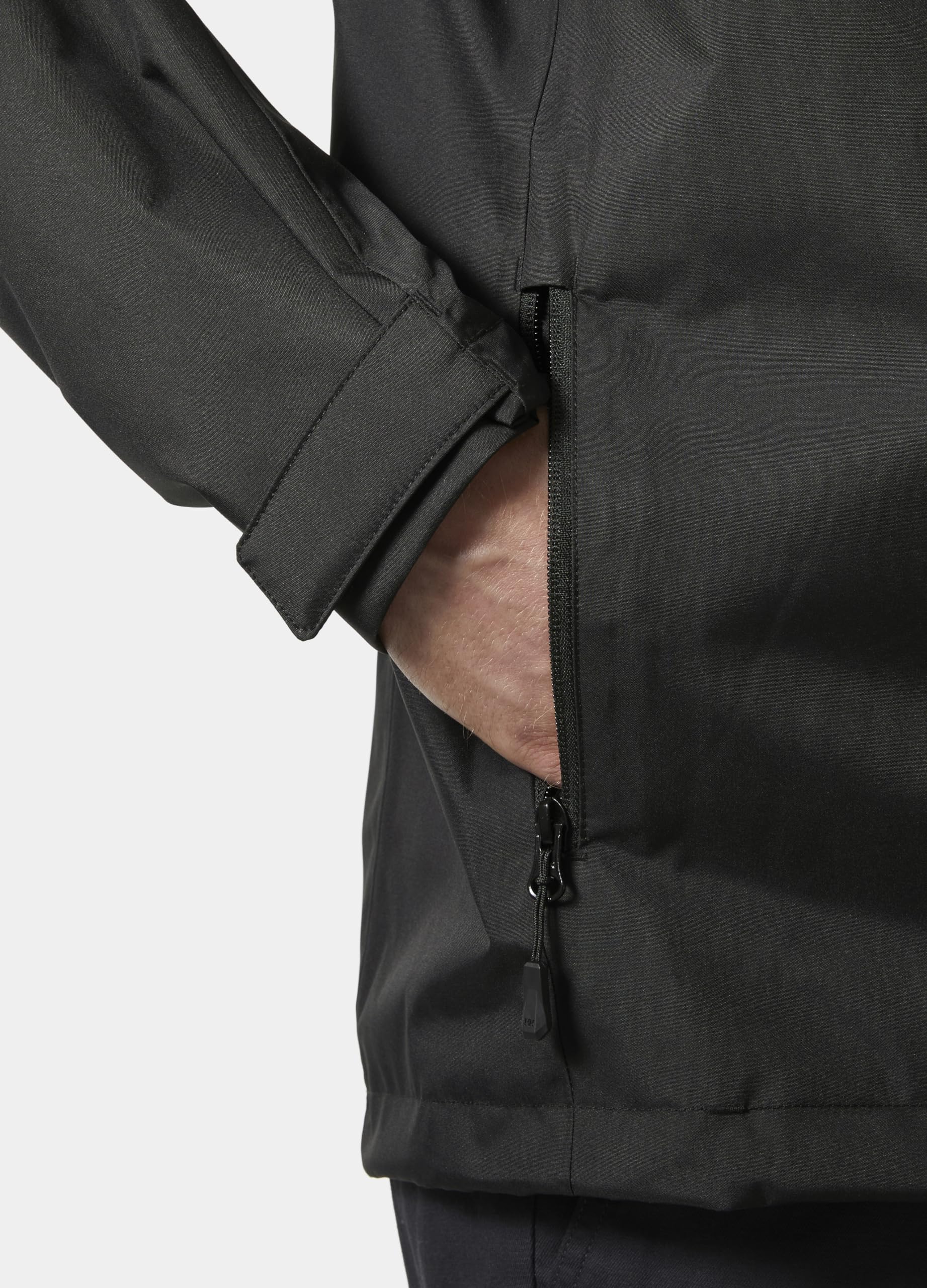 Helly Hansen Crew Jacket 2.0 chaqueta Hombre - 3