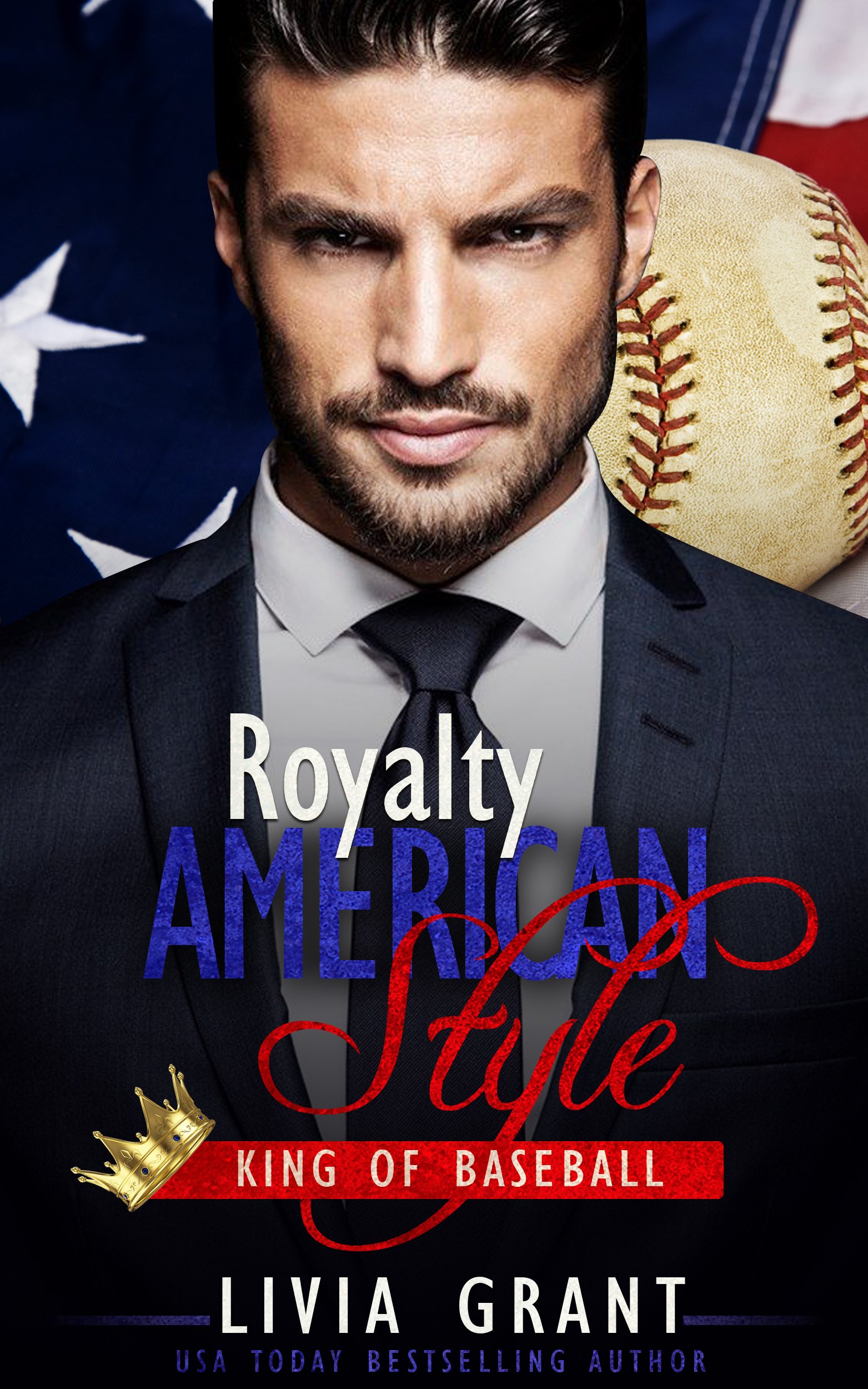 Royalty, American Style: King of Baseball