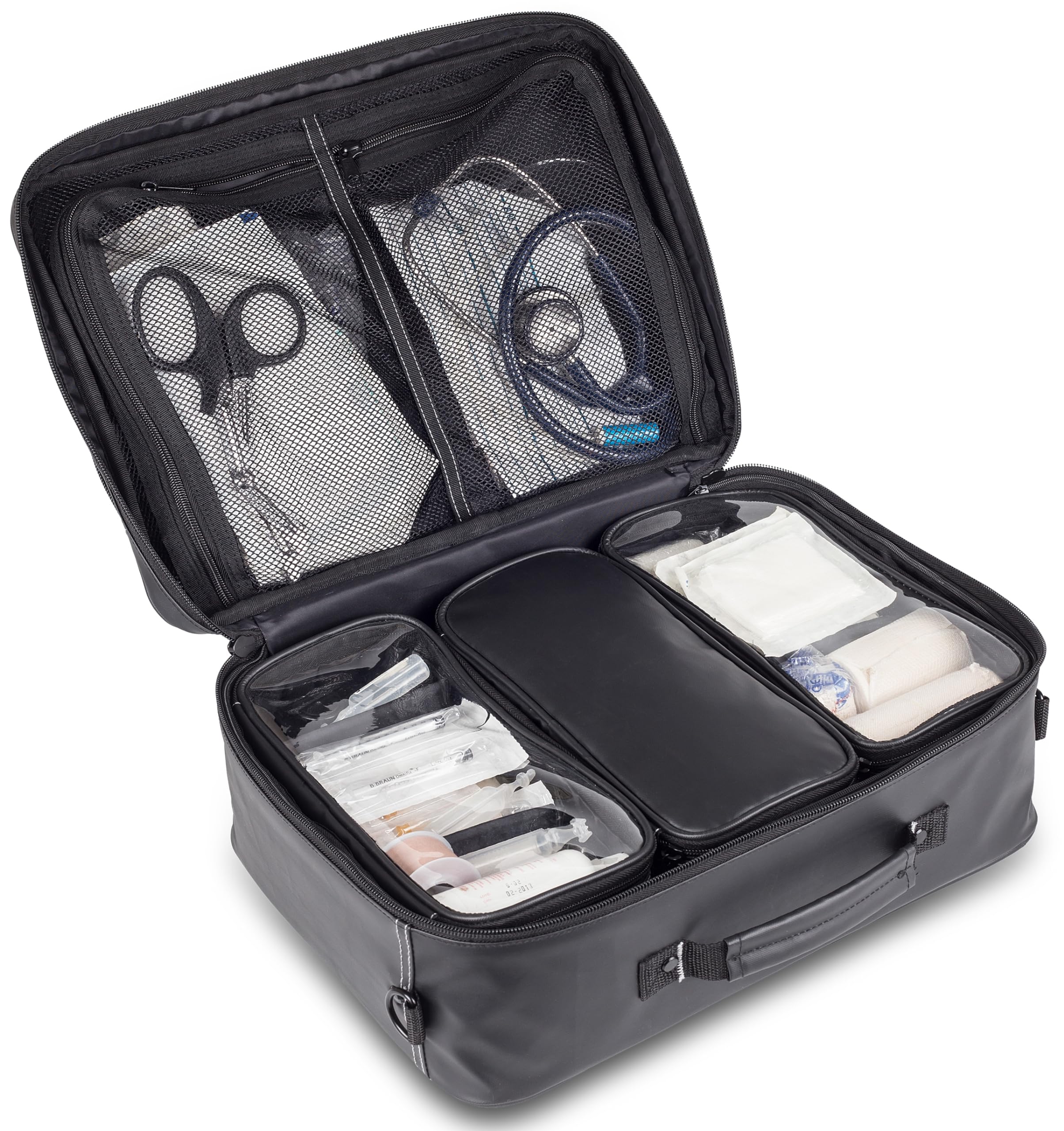 ELITE BAGS Maletín de Visitas Médicas CARE’S