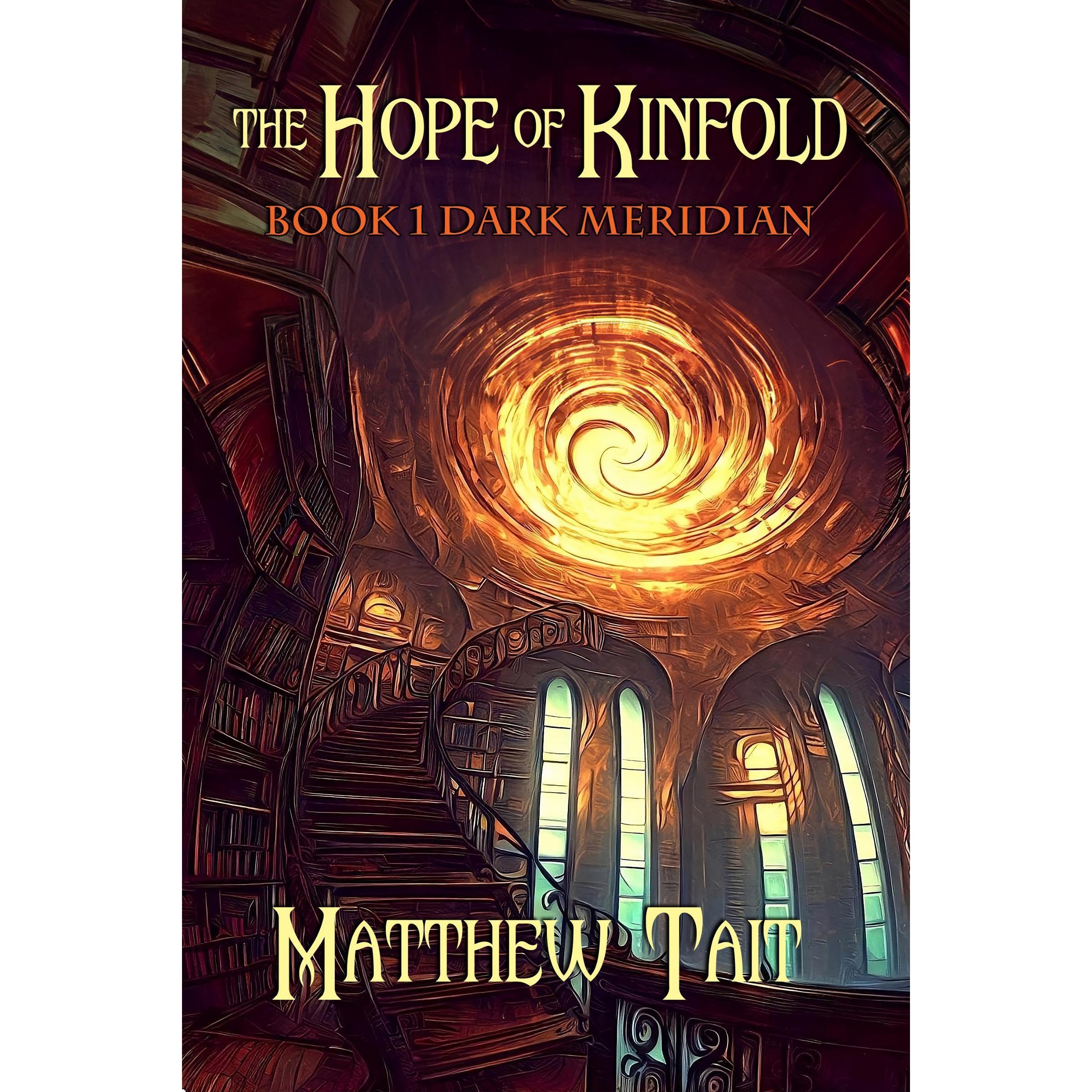 The Hope of Kinfold