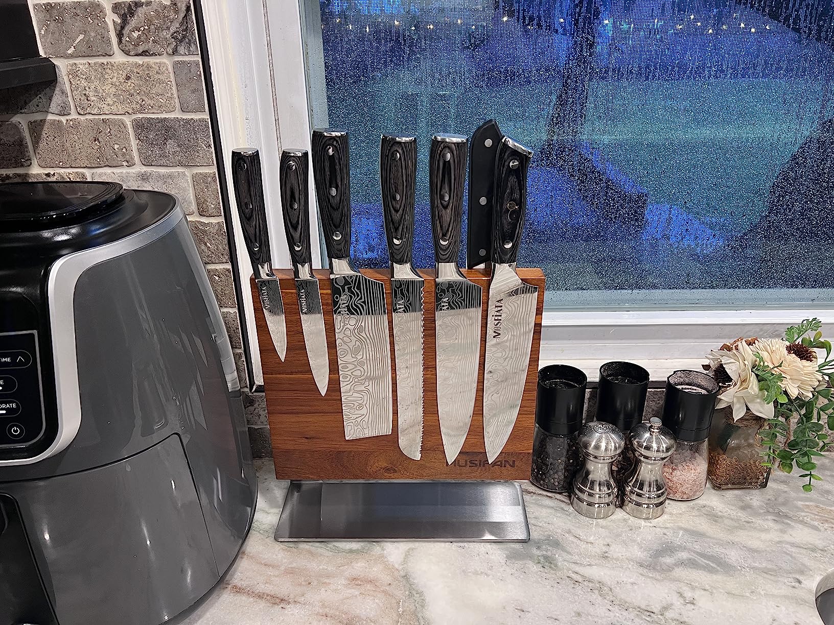 Mosfiata chef knife product image