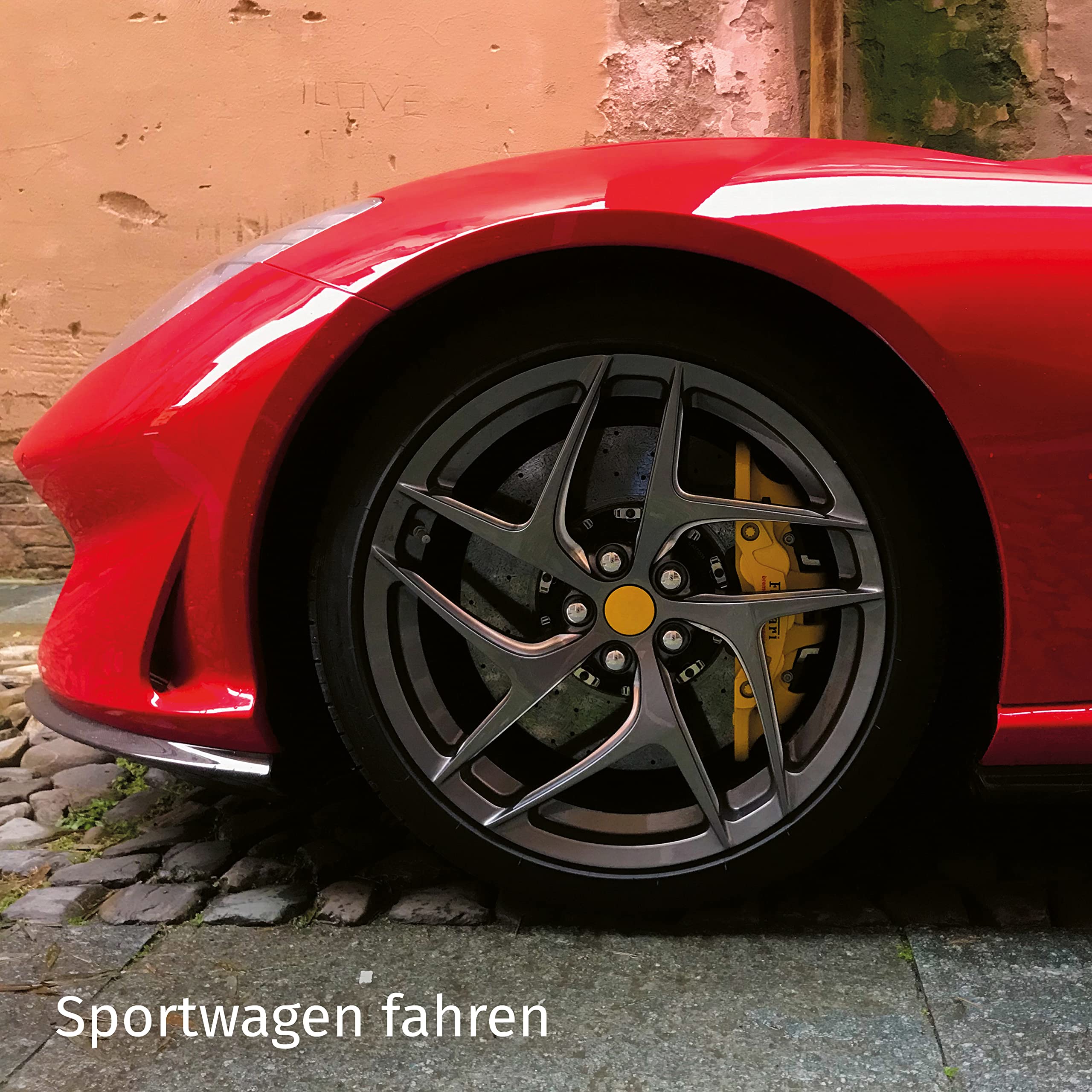 mydays Geschenkbox Maximaler Fahrspaß, verschiedenen Erlebnisse an 175 Standorten, Erlebnis-Gutschein für 1 Person