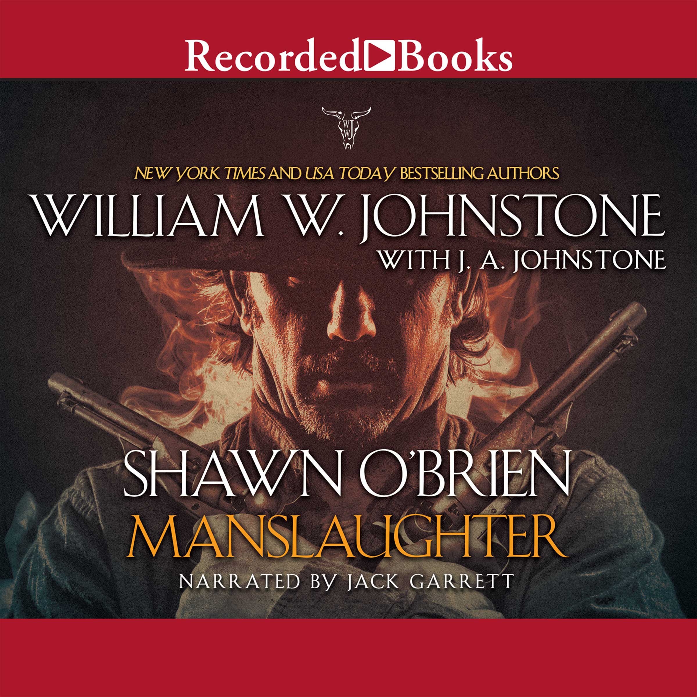 Cover art for Shawn O'Brien, Town Tamer