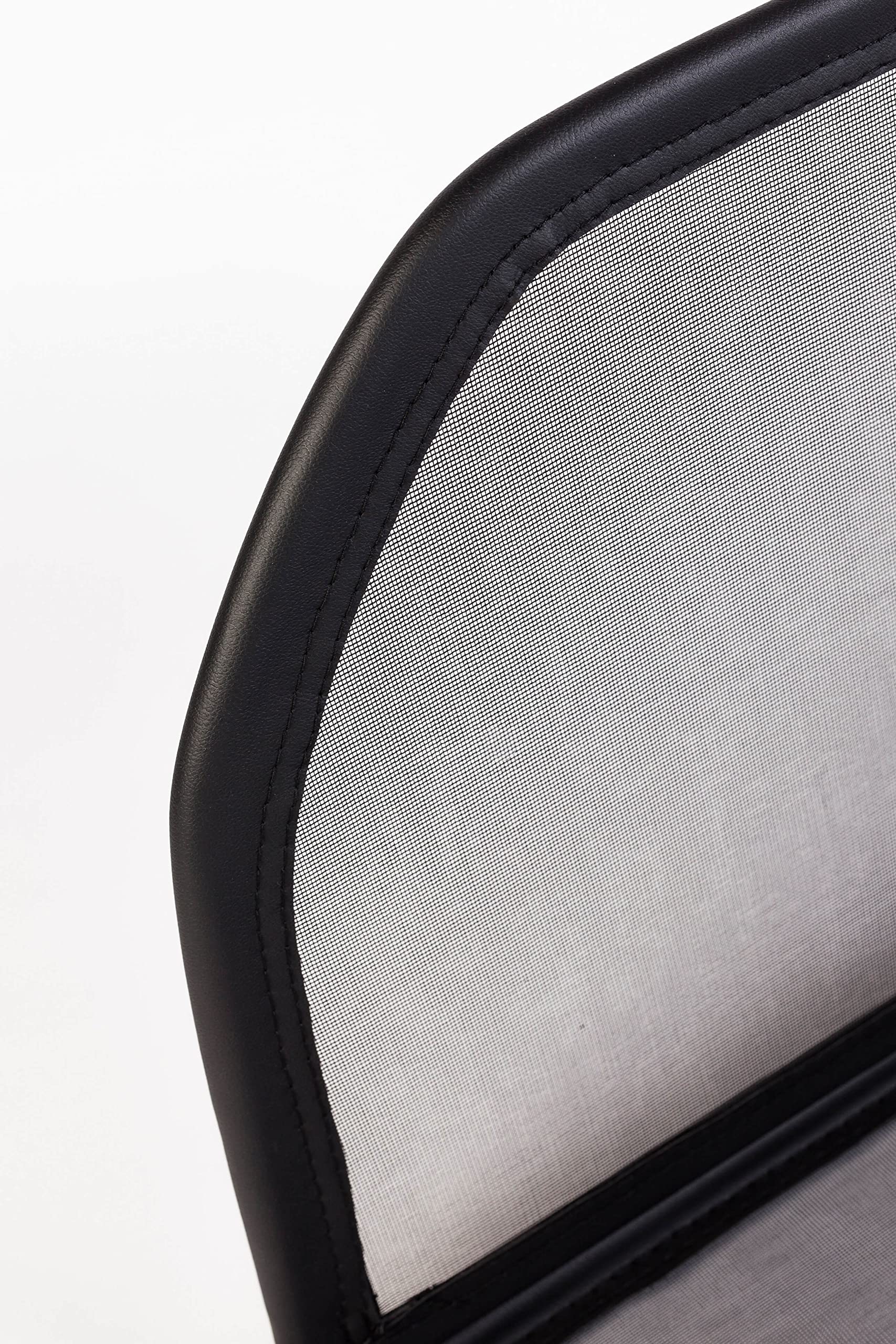 Deflector de Viento para Mercedes SL R107 | 1971-1989 | Deflector de Viento | Deflector de Aire | Parabrisas para descapotable