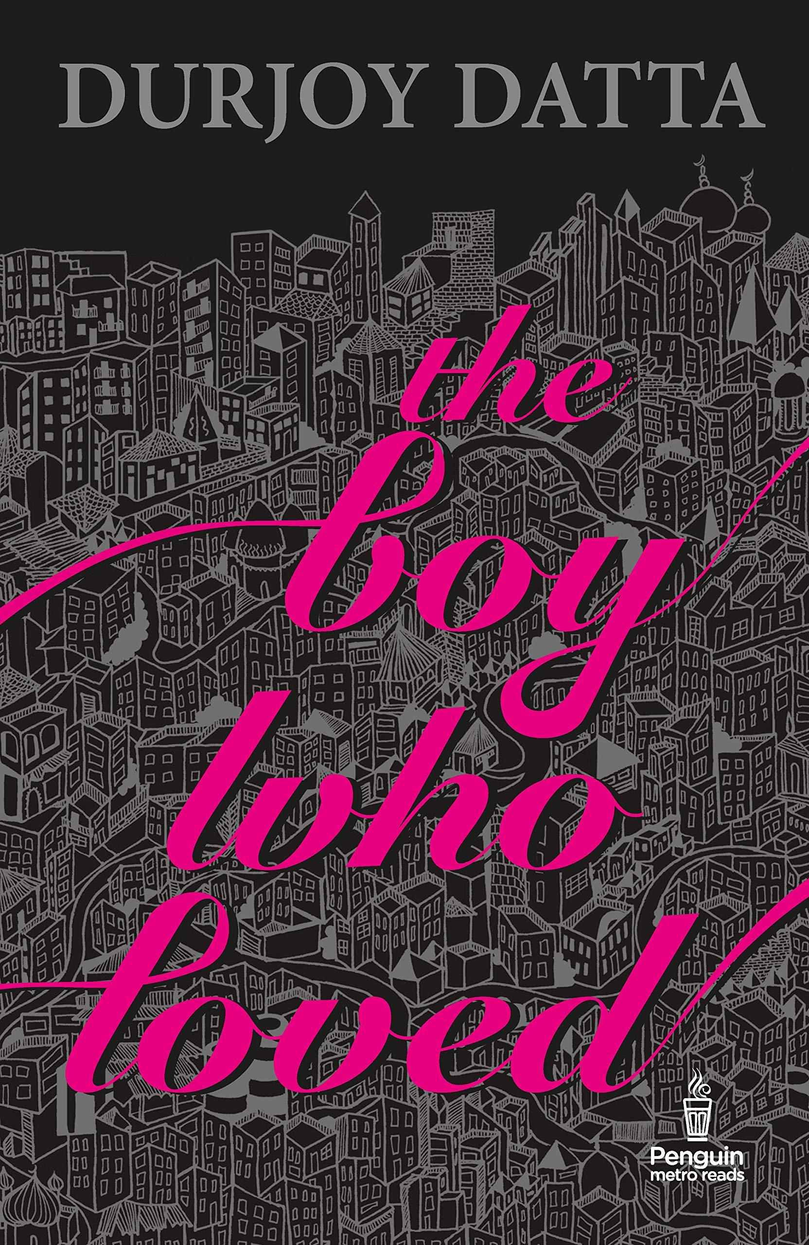 Random House Books for Young Readers The Boy who loved