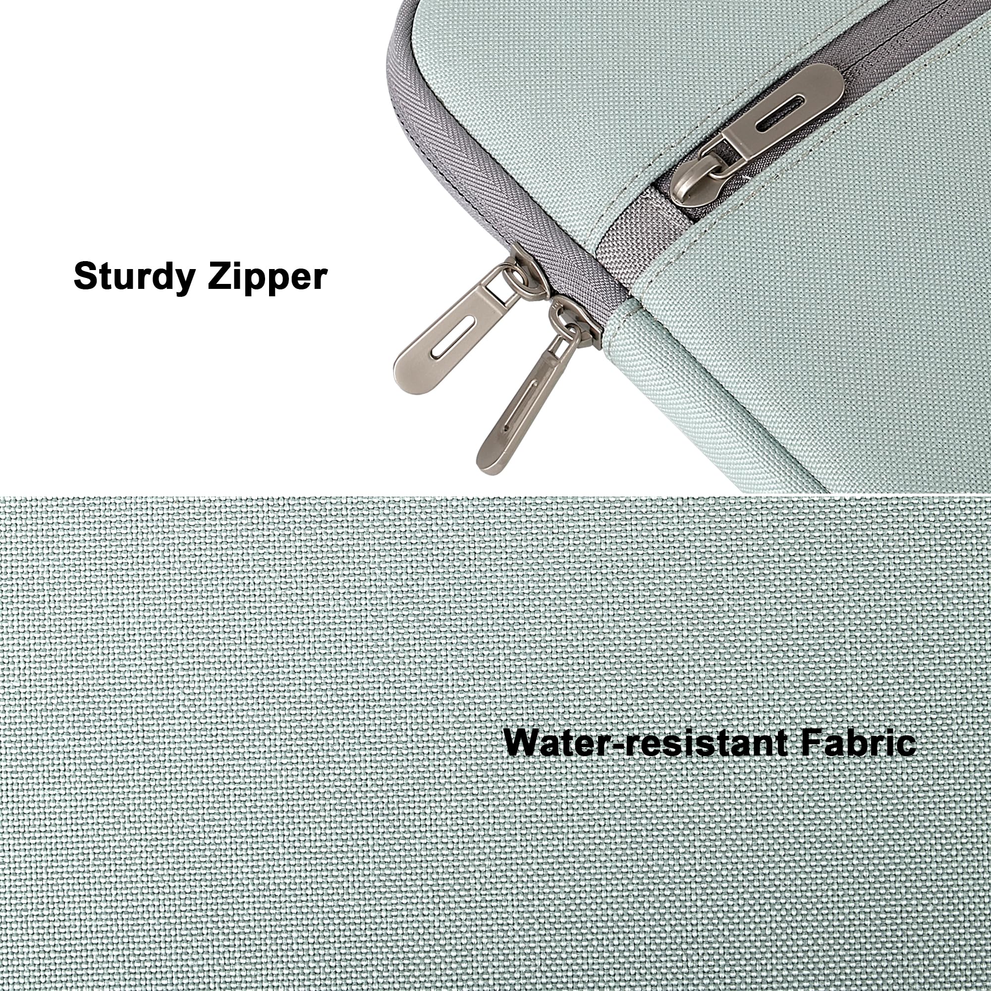 Custodia Per Laptop Galaxy Planet Earth - Neoprene, Sleeve Per Ultrabook E Chromebook - Foto 2