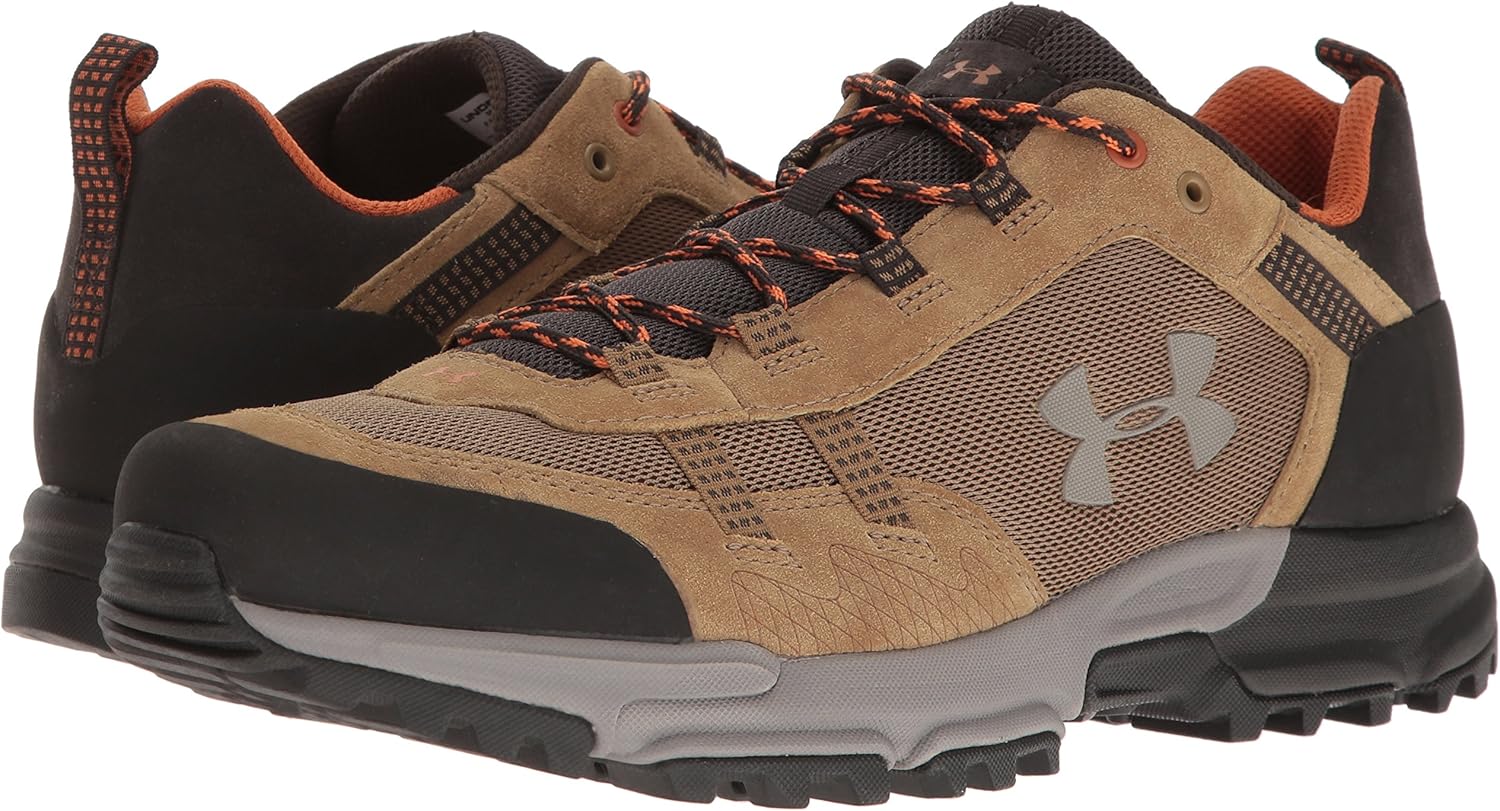 زیر کفش زره پوش زنان پست کانیون پایین مربی