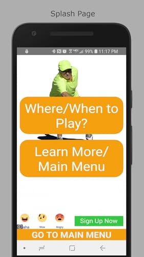 Pickleball Locator