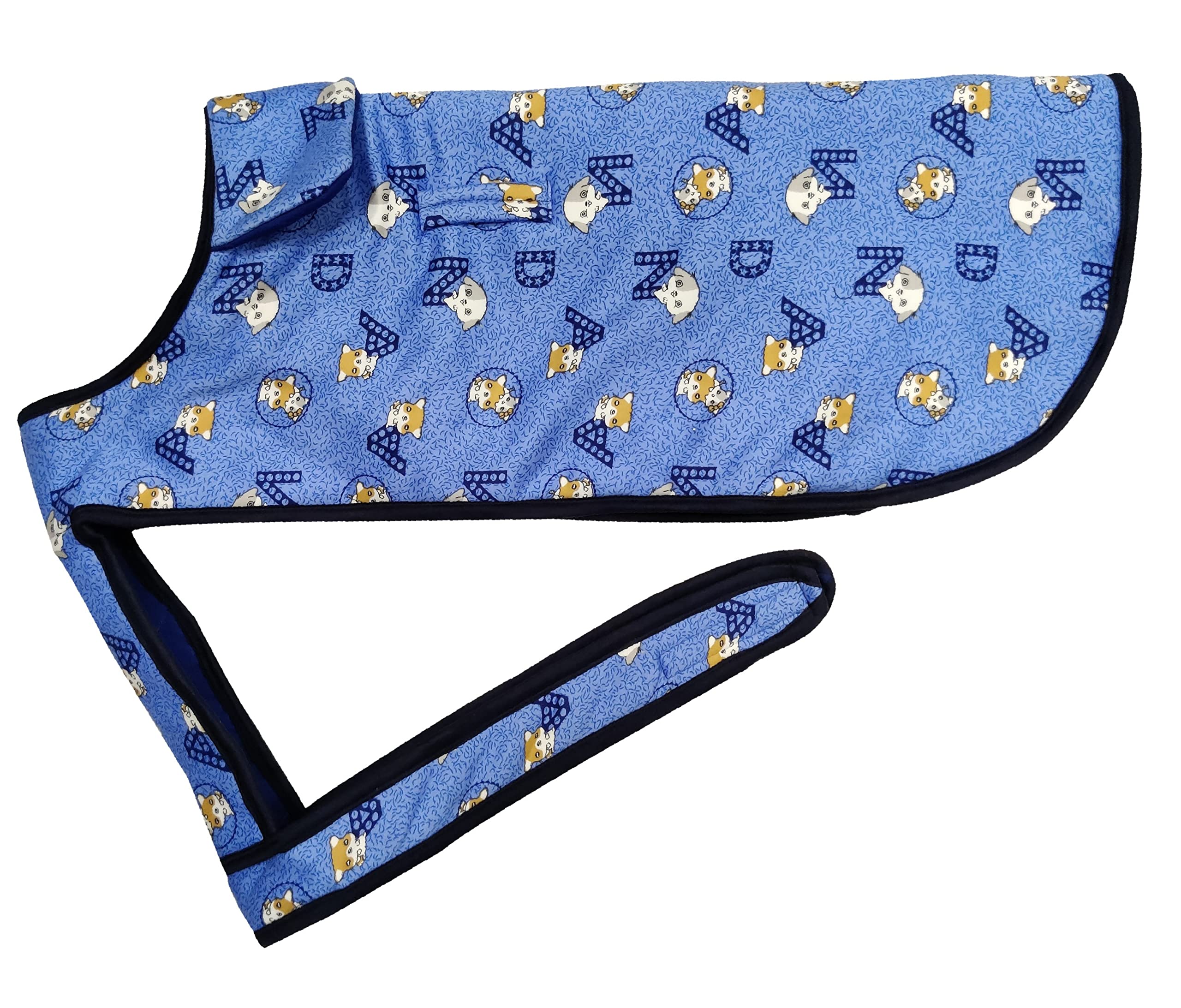 See full amazon price history chart for Pets Empire New Pet Dog Winter Cartoon Print Coat Jacket Puppy Cat Dog Apparel Clothes (Light Blue) (16 Inch) Pets Empire New Pet Dog Winter Cartoon Print Coat Jacket Puppy Cat Dog Apparel Clothes (Light Blue) (16 Inch) (B09J9485VN) Amazon Price History, Amazon Price Tracker