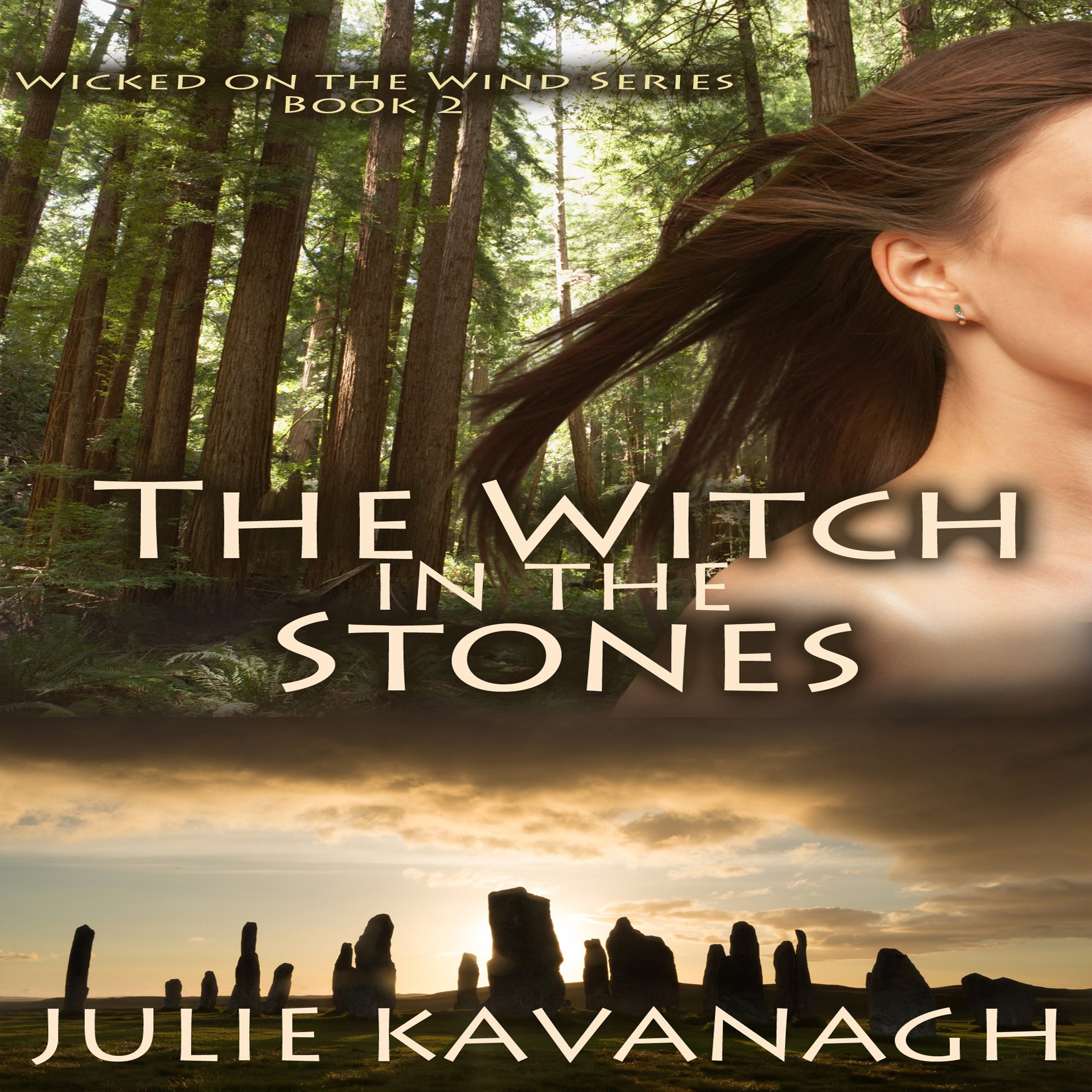 The Witch in the Stones