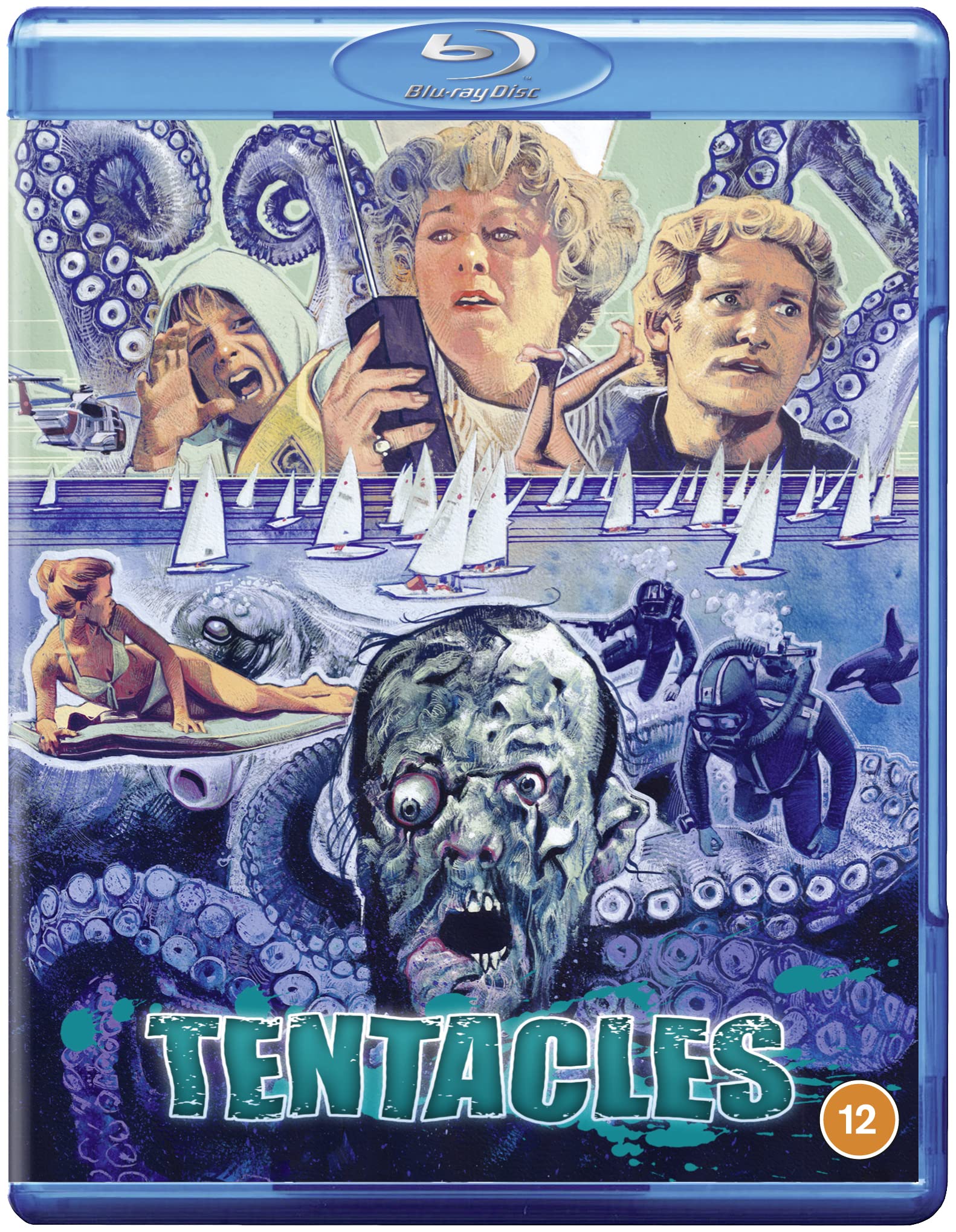 Tentacles