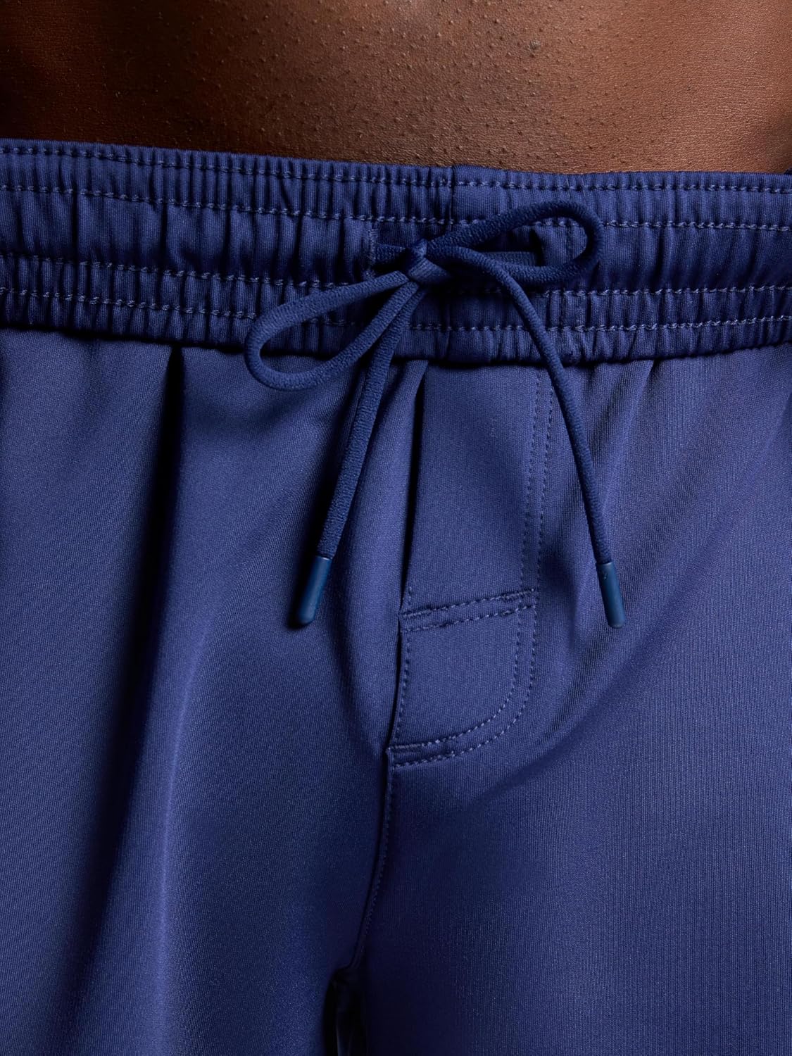 Gaiam Men's Hero 7” Short, Standard Fit, Stretch Midweight Terry Material - Image 4