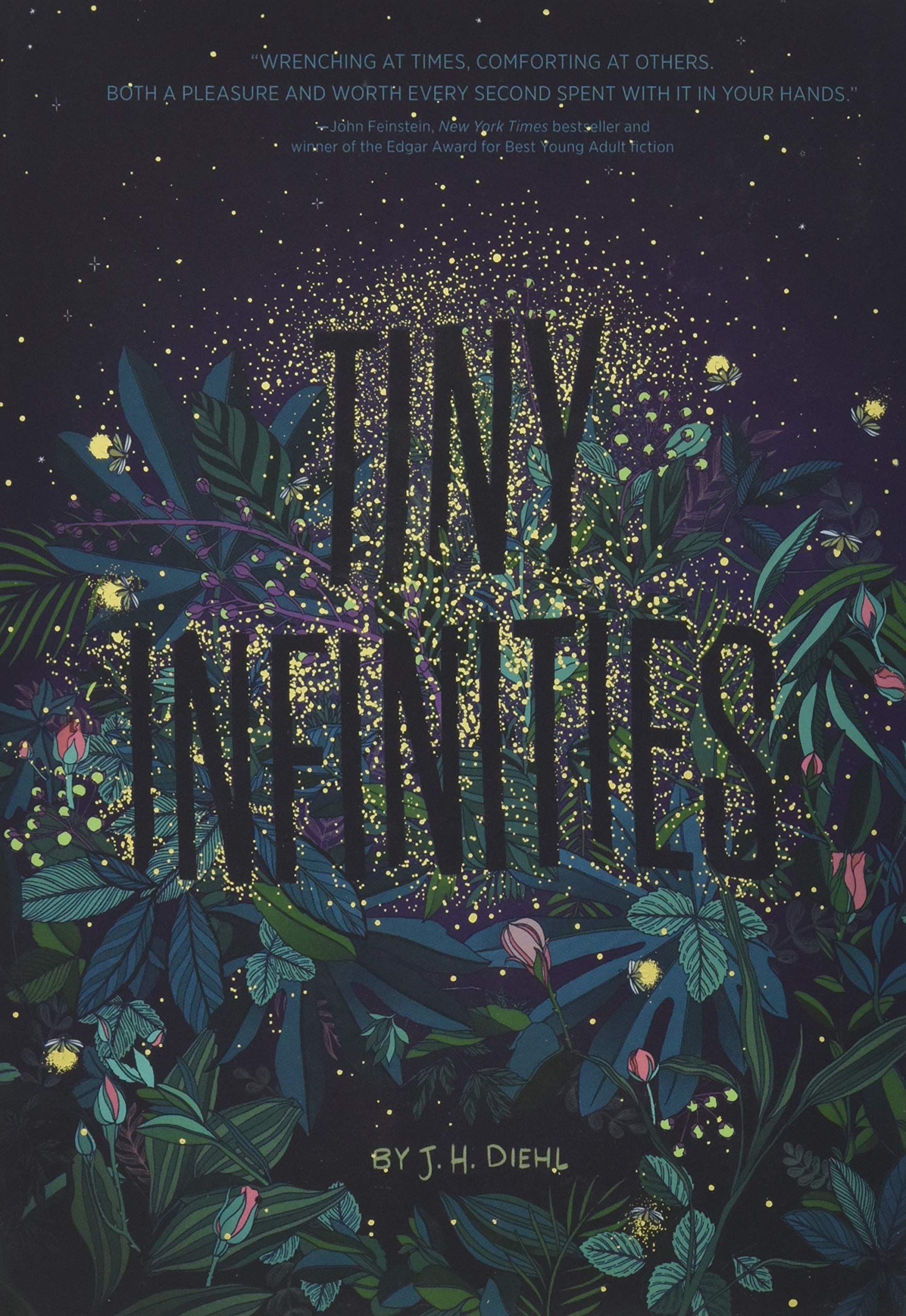 Tiny Infinities