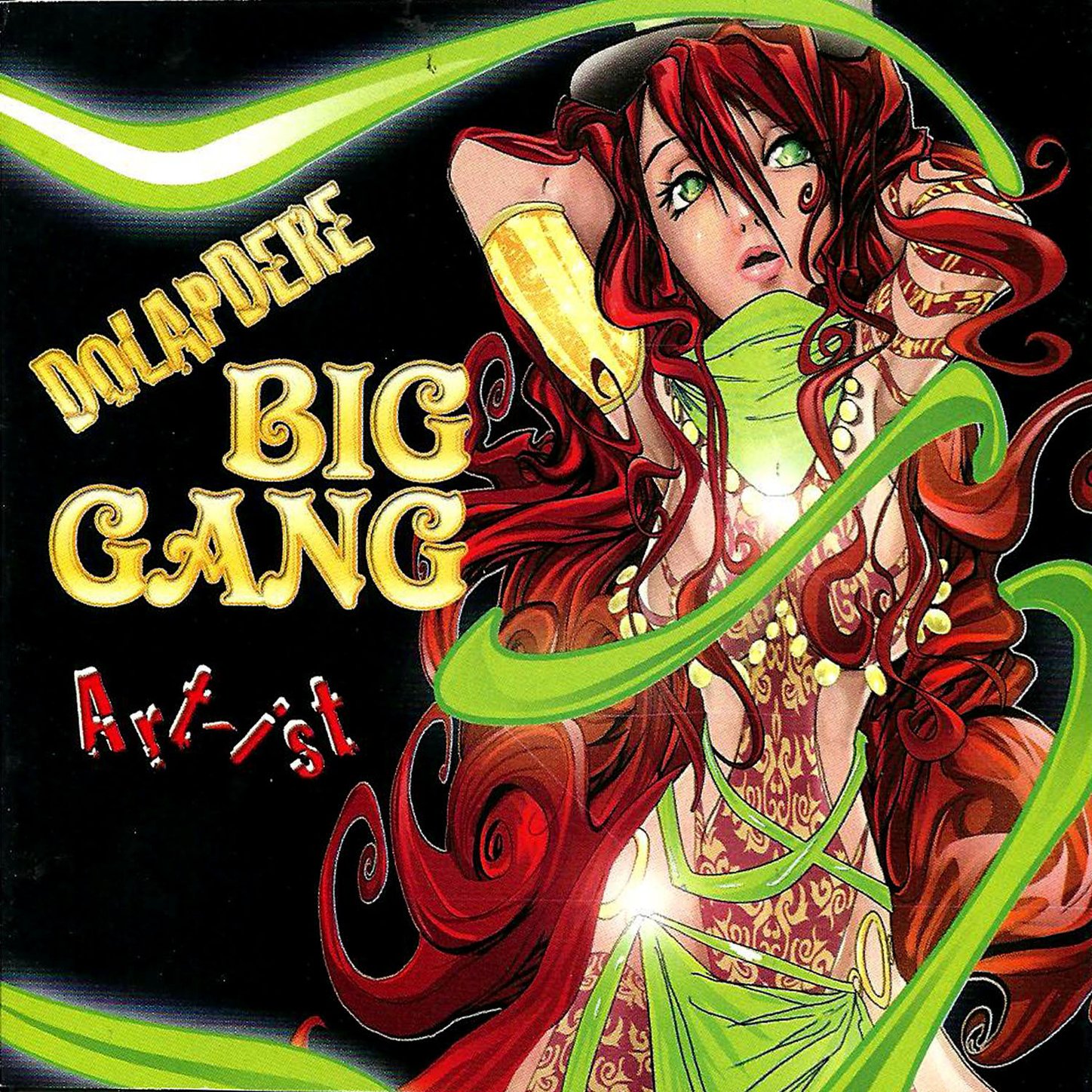 Dolapdere Big Gang