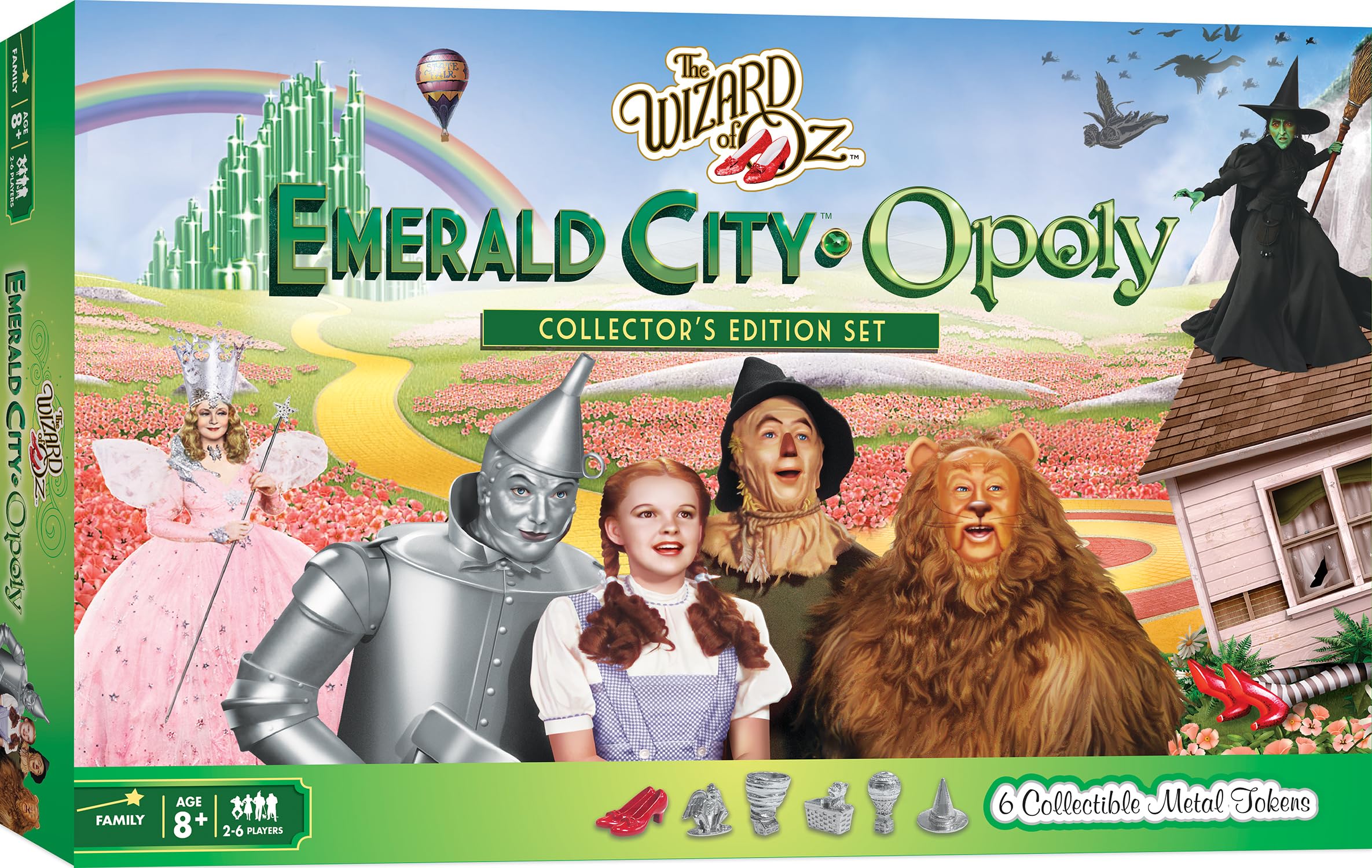 オールドマンズテーラー oz GAME スカート オズの魔法使い オズ