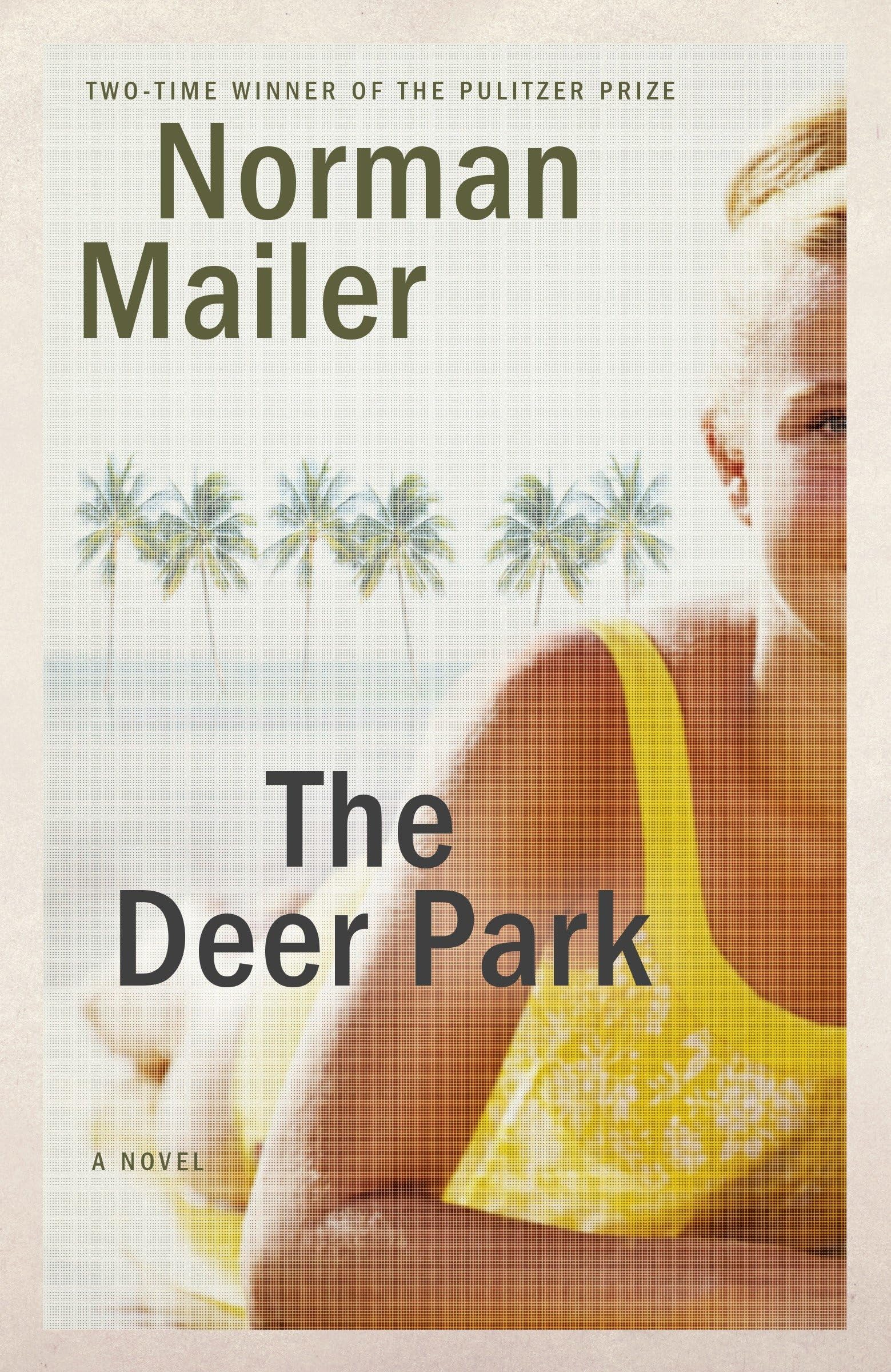 The Deer Park by Norman Mailer PAPERBACK 9780812986150
