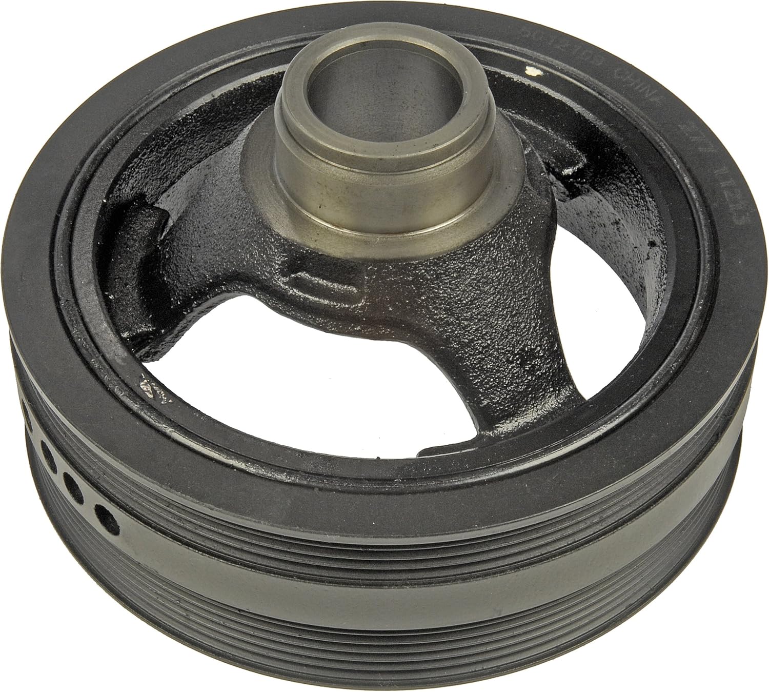 Dorman 594-209 Engine Harmonic Balancer Compatible with Select Models