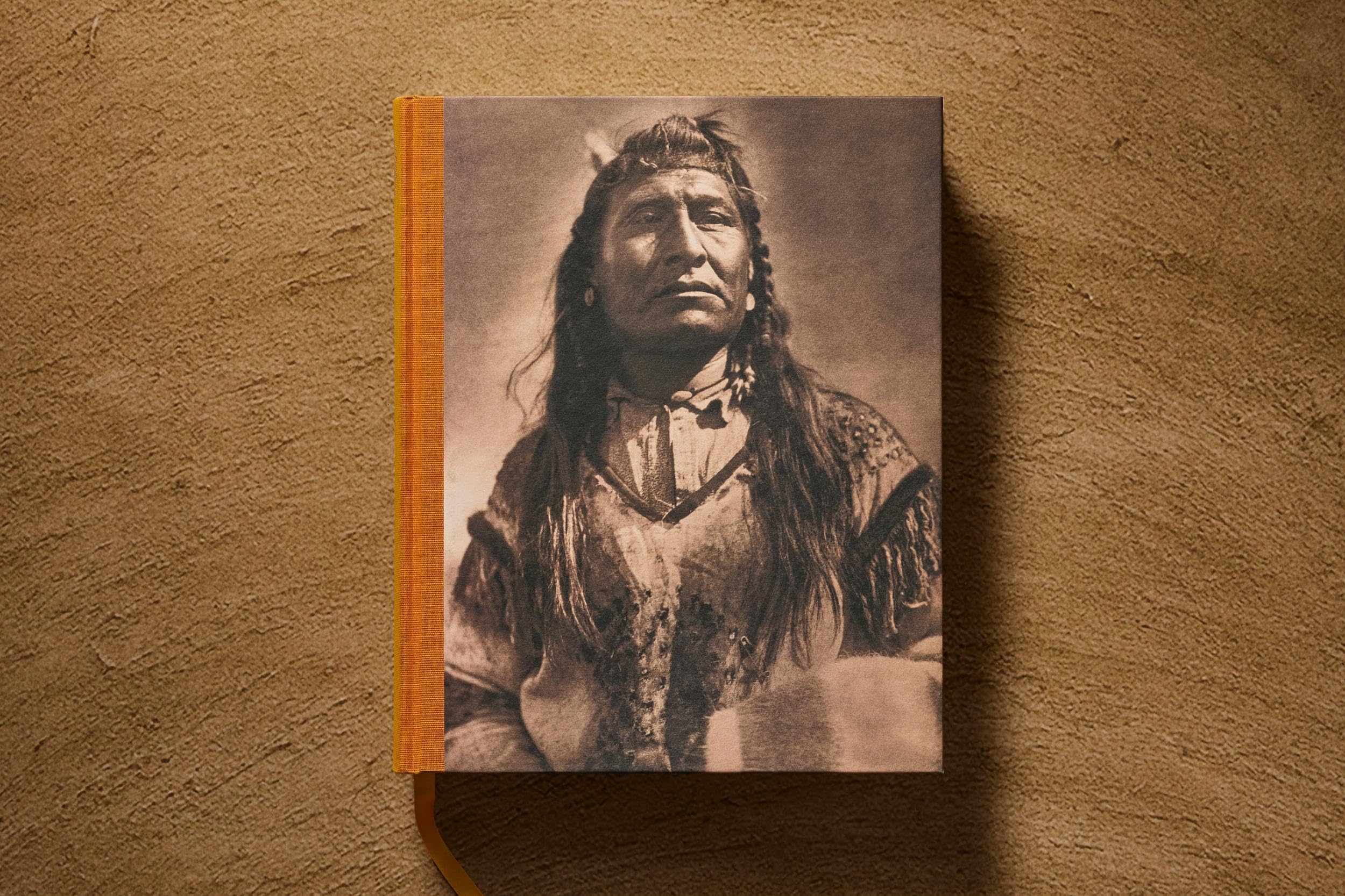 Edward S. Curtis. The North American Indian. The Complete Portfolios (Classics)