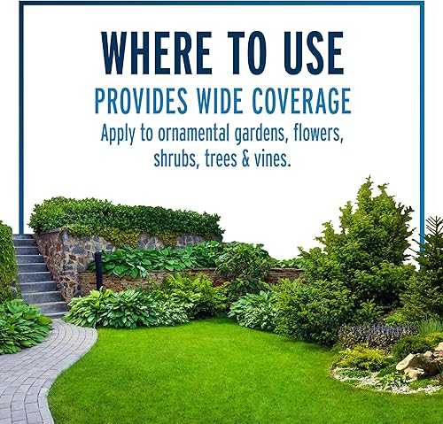 Miniatura 4 de Repelente de ciervos y conejos Liquid Fence HG-71106 32 onzas paquete de 1