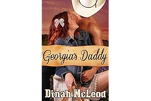 Georgia's Daddy by Dinah McLeod