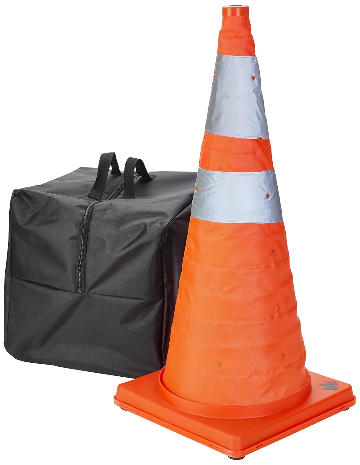 Get Discount 70% Price Mutual Industries 17714-5-28 Collapsible Cones, 28 Height, 12 Length, 12 Width, Plastic, Orange and Reflective Silver (Pack of 5) Hot Deals Mutual Industries 17714-5-28 Collapsible Cones, 28 Height, 12 Length, 12 Width, Plastic, Orange and Reflective Silver (Pack of 5)