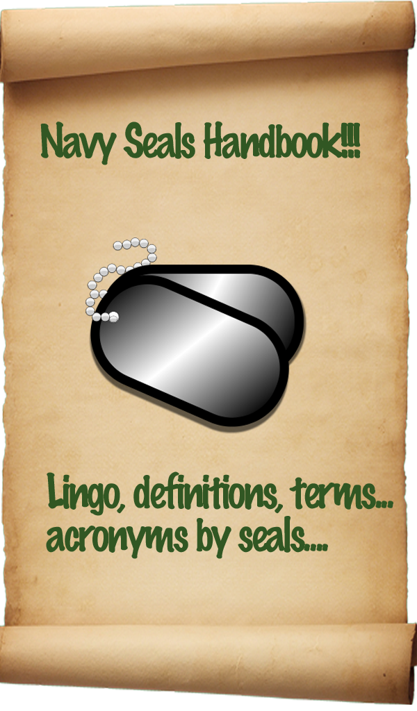 Navy Seals Handbook App on Amazon Appstore