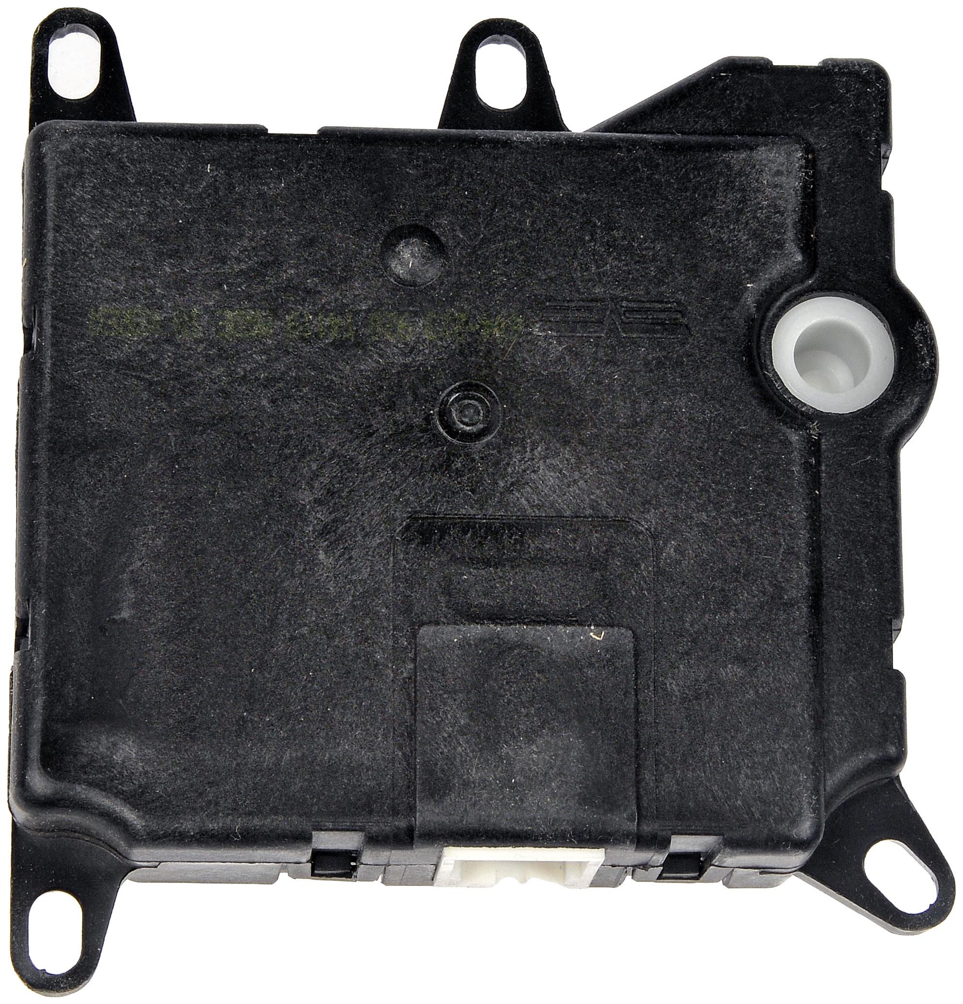 Amazon.com: Dorman 604-213 HVAC Blend Door Actuator | Fits Select