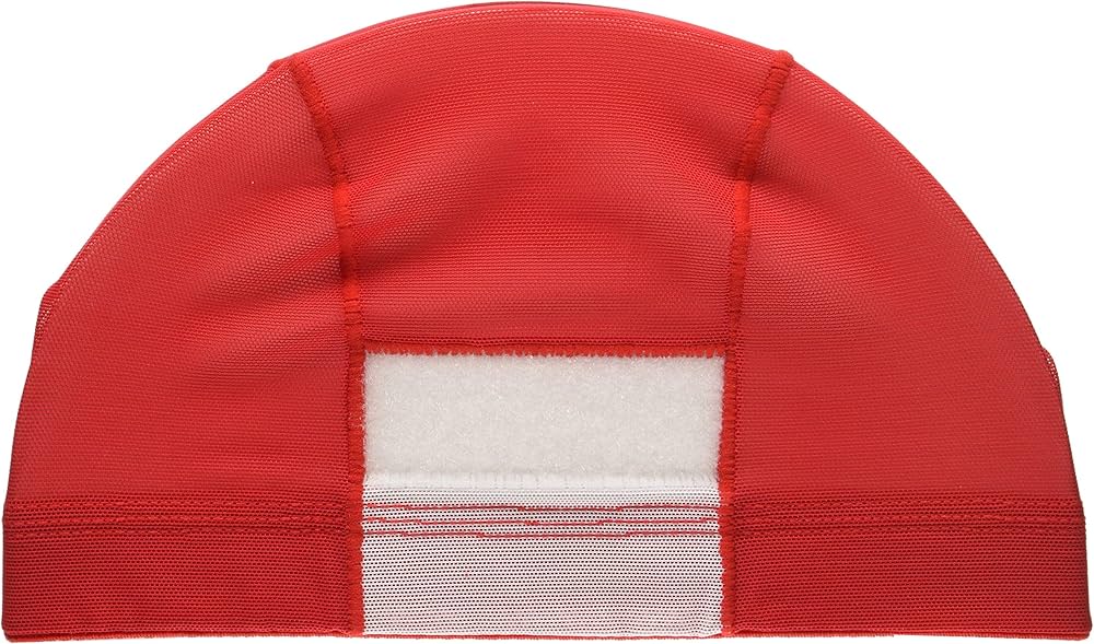 Amazon | FOOTMARK(フットマーク) 水泳帽 スイミングキャップ ダッシュ