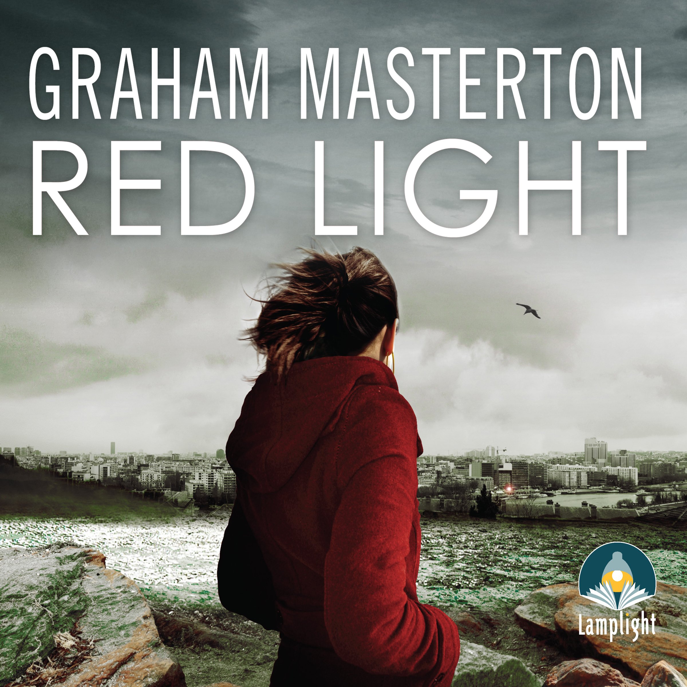 Cover art for Red Light