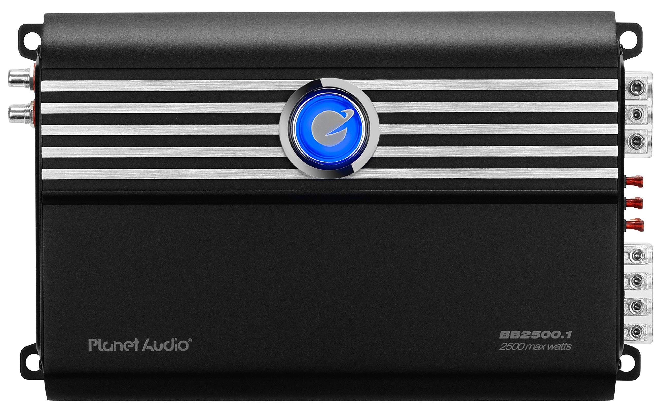 Buy Audio BB2500.1 Big Bang 3 2500Watt Monoblock Class D 1 to 8