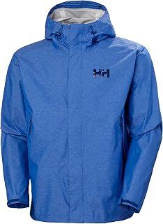 Men's Nari 2,5l Jacket Shell Jacket